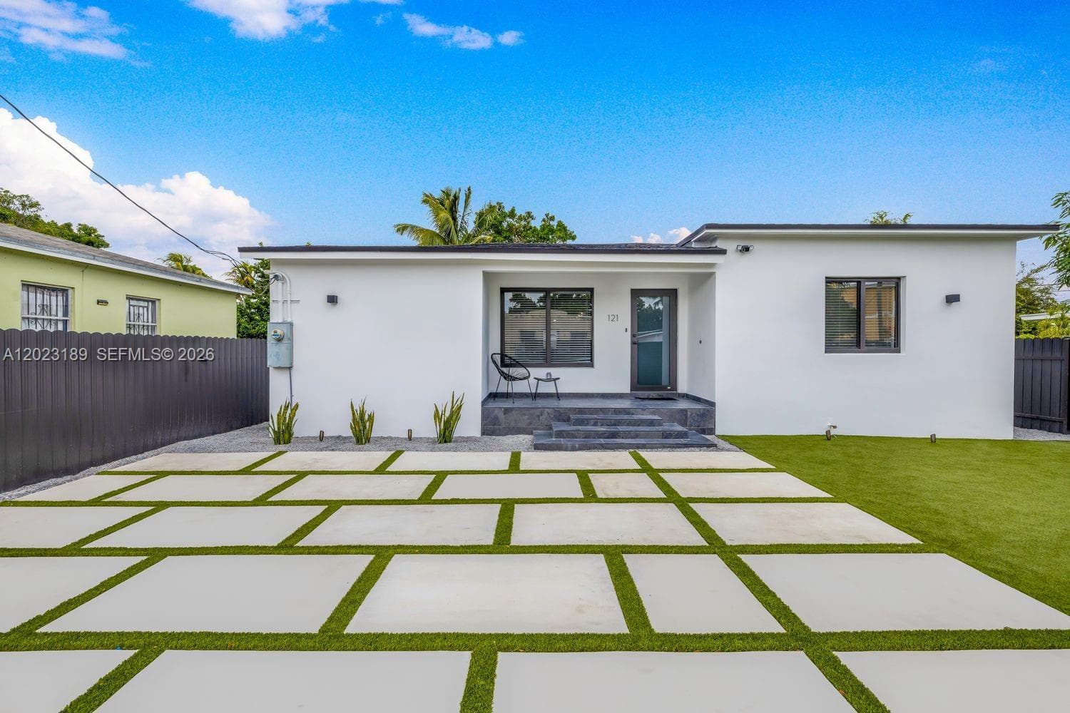 121 NW 53rd St, Miami, FL 33127 — zdjęcie 2
