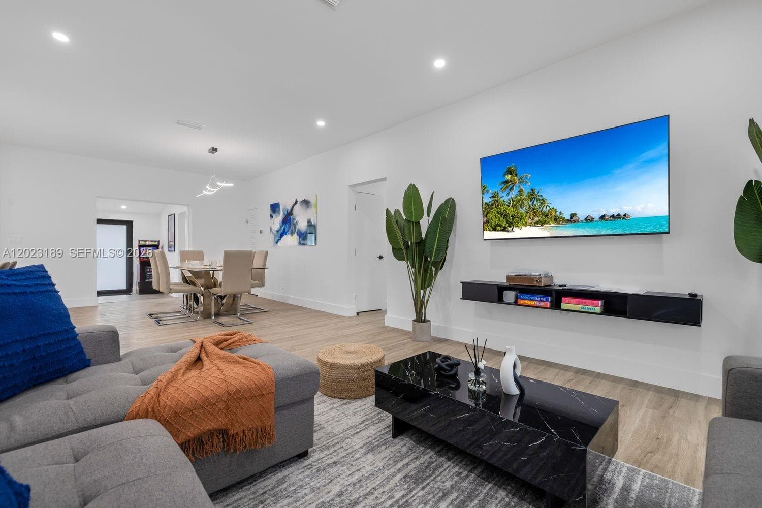 121 NW 53rd St, Miami, FL 33127 — zdjęcie 3