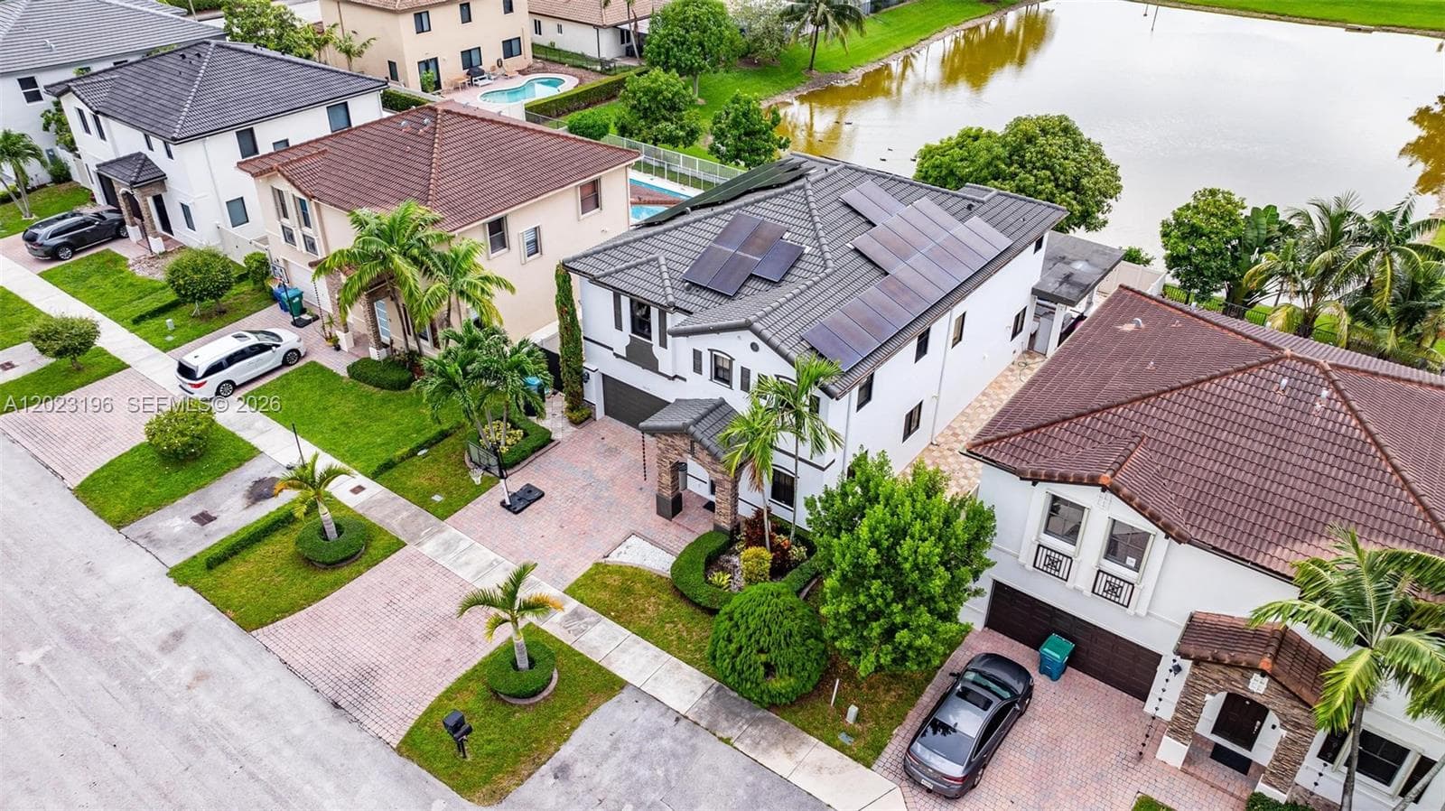 16125 SW 65th Ln, Miami, FL 33193 — zdjęcie 5