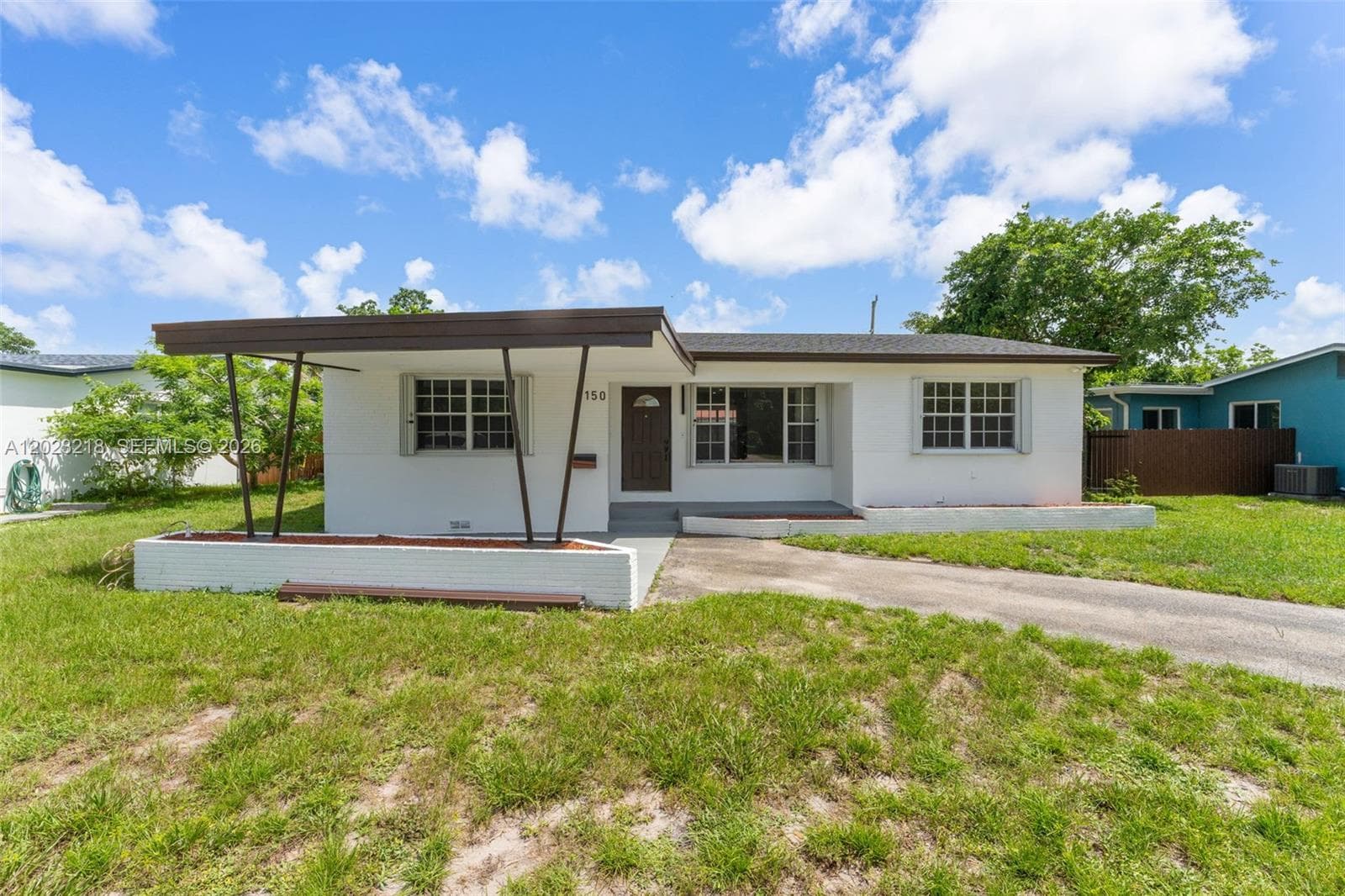 7150 SW 10th St, Pembroke Pines, FL 33023 — zdjęcie 2