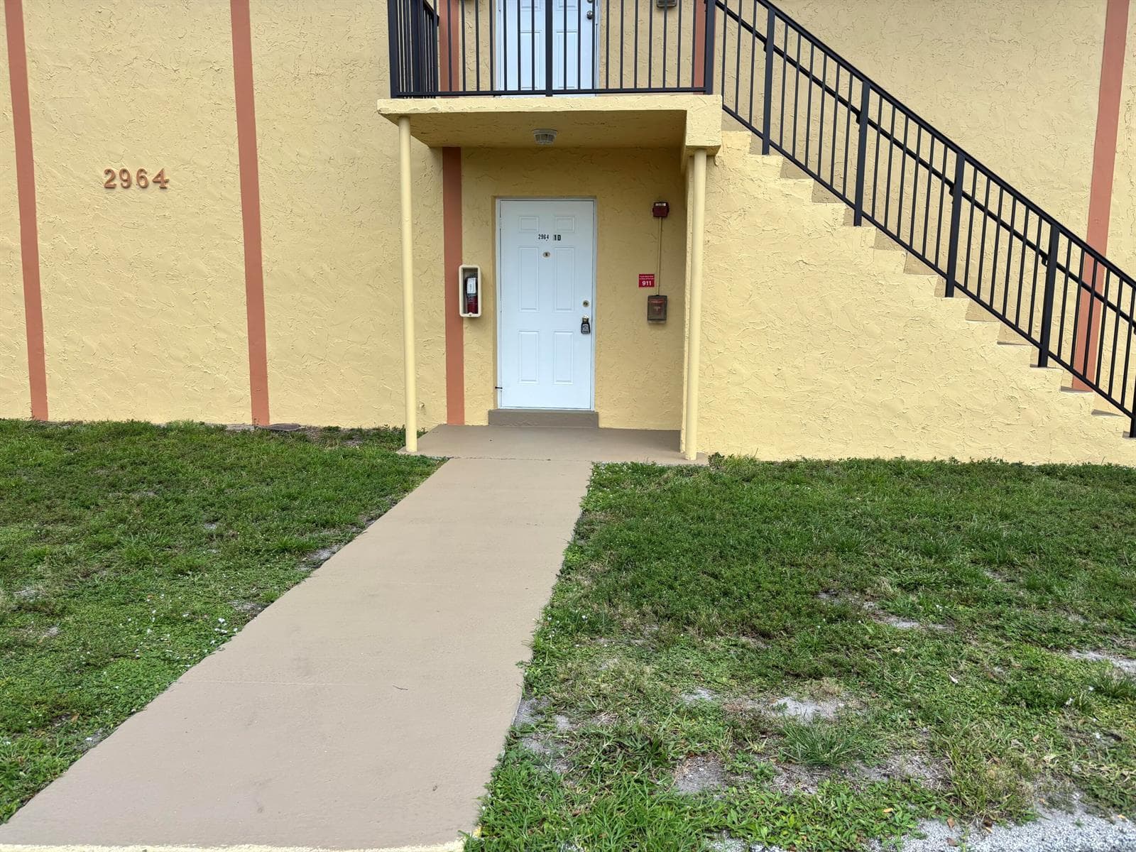 2964 NW 55th Avenue # 1d, Lauderhill, FL 33313 — zdjęcie 2