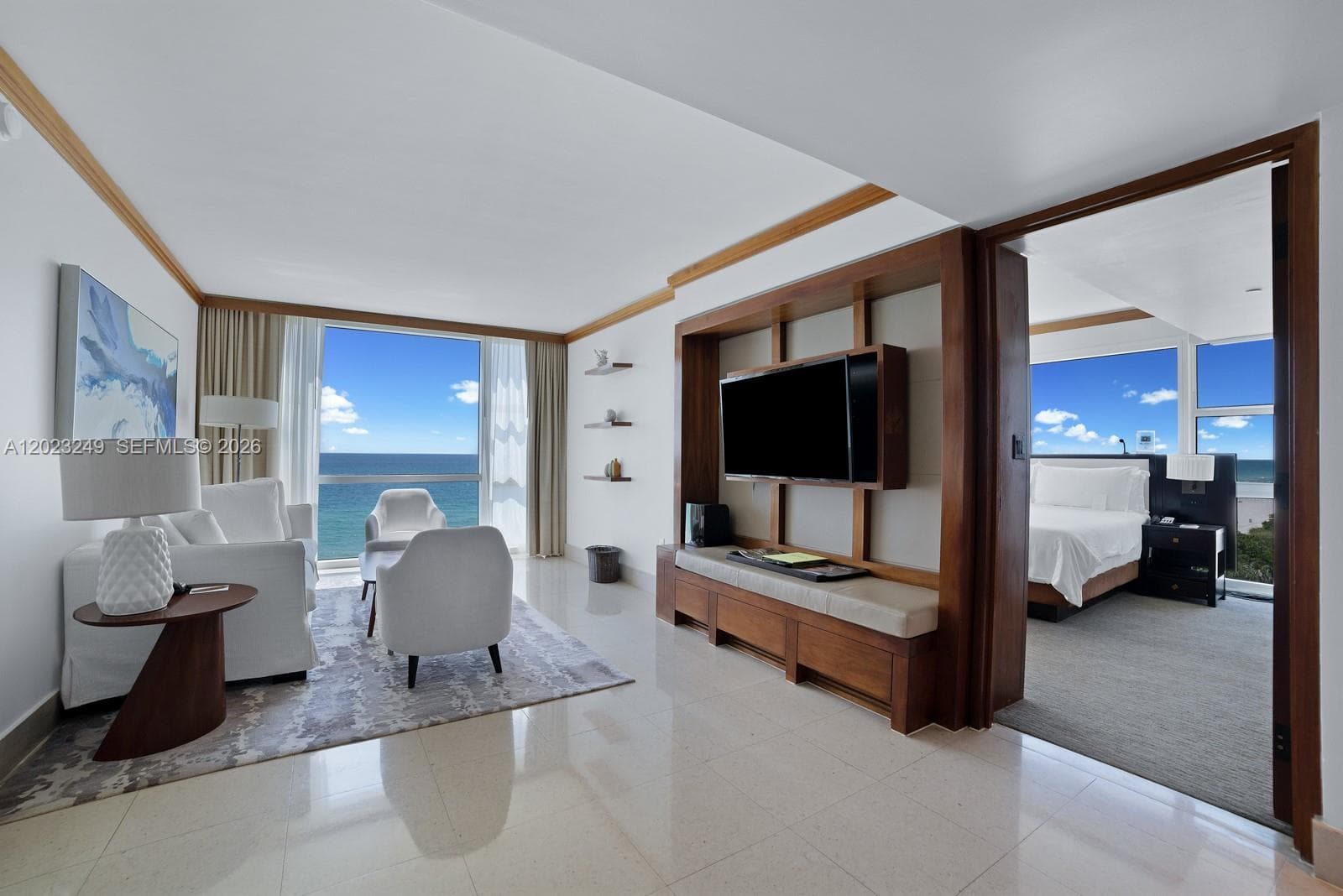6801 Collins Ave # 705 (Door 722), Miami Beach, FL 33141 — zdjęcie 3