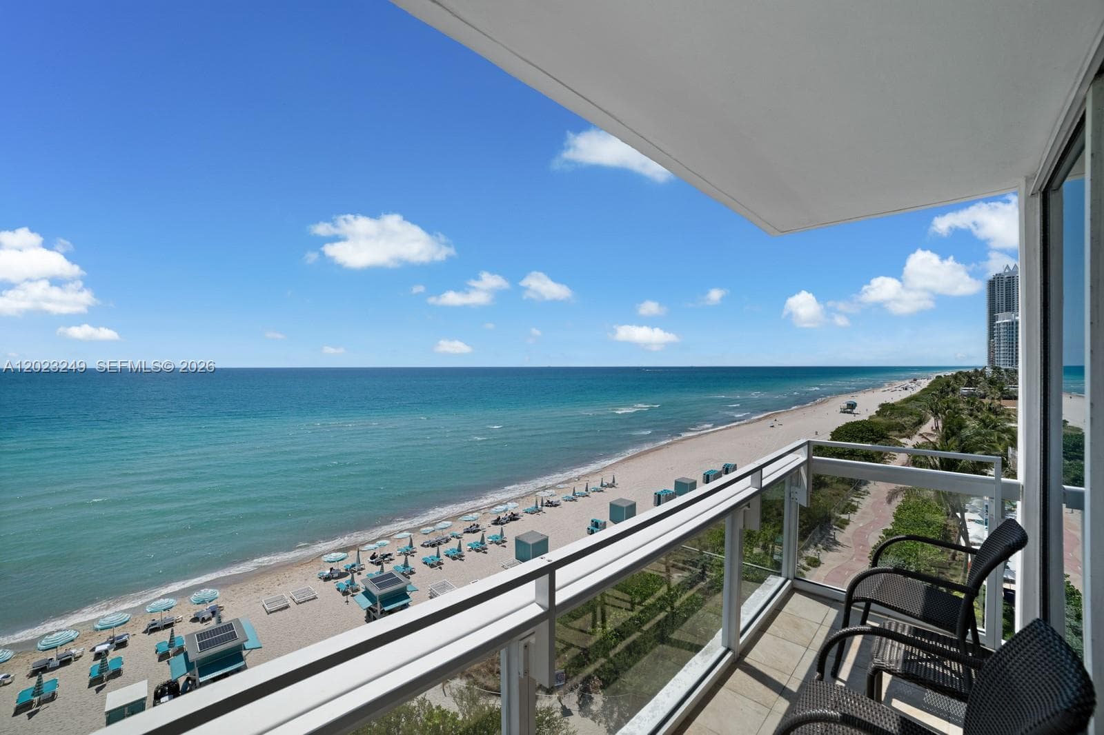 6801 Collins Ave # 705 (Door 722), Miami Beach, FL 33141