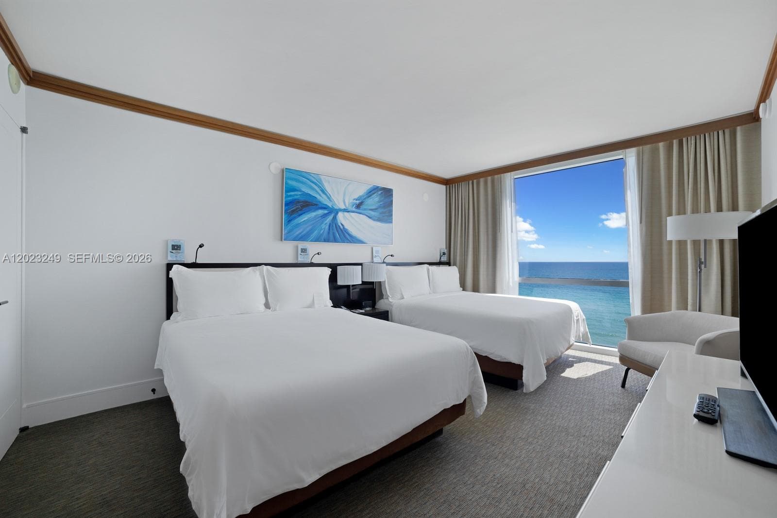 6801 Collins Ave # 705 (Door 722), Miami Beach, FL 33141 — zdjęcie 5