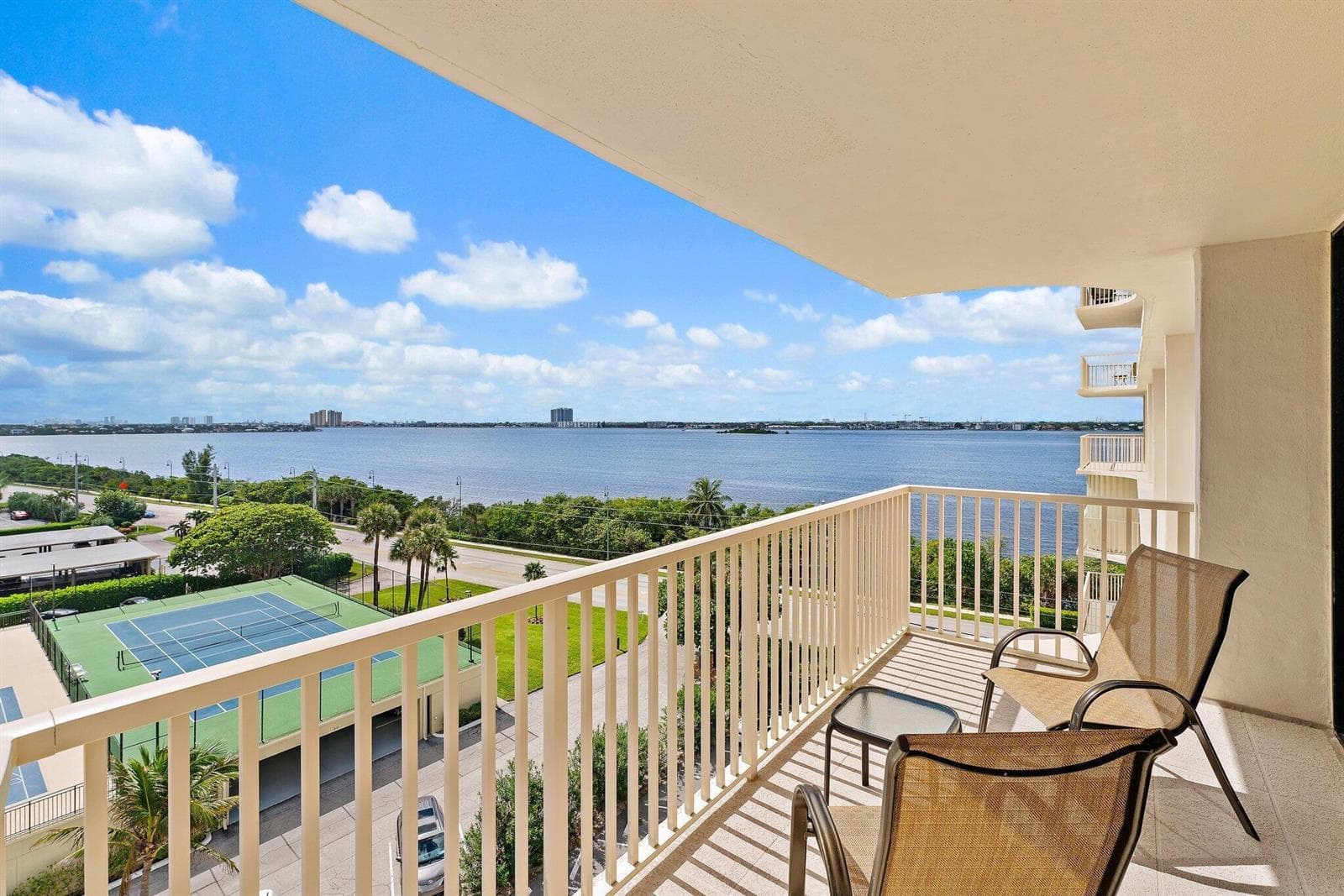 5480 N Ocean Drive # B6b, Singer Island, FL 33404 — zdjęcie 2