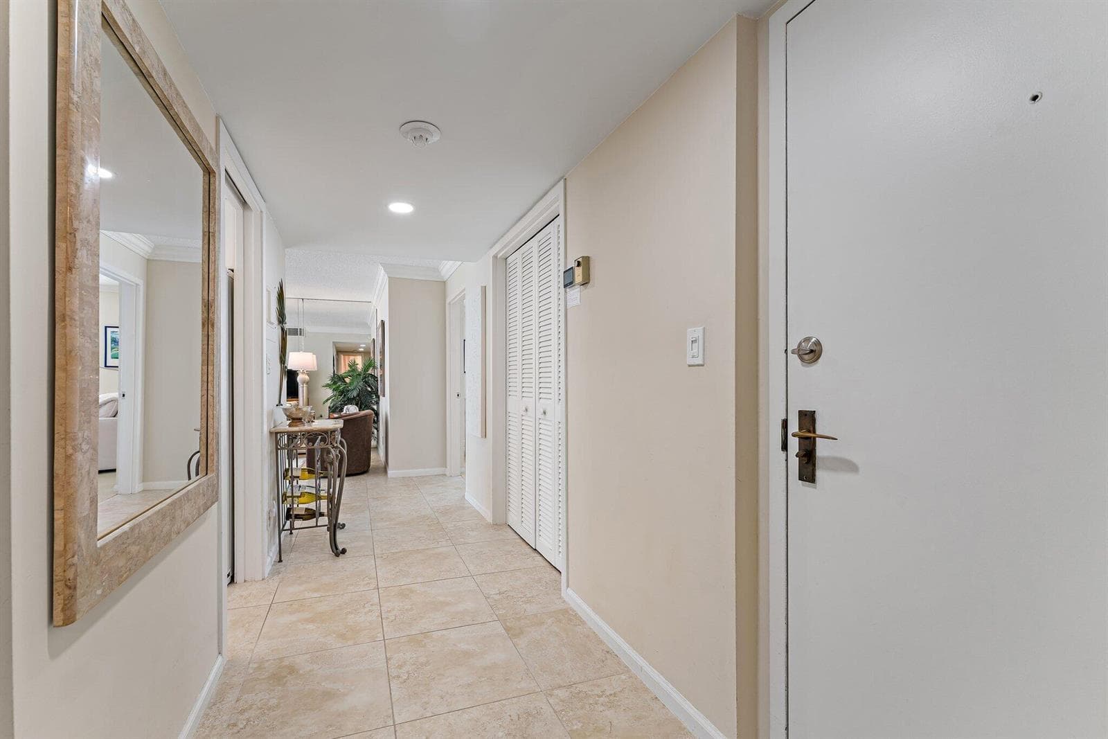 5480 N Ocean Drive # B6b, Singer Island, FL 33404 — zdjęcie 3