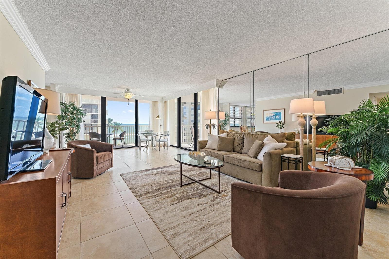 5480 N Ocean Drive # B6b, Singer Island, FL 33404 — zdjęcie 5