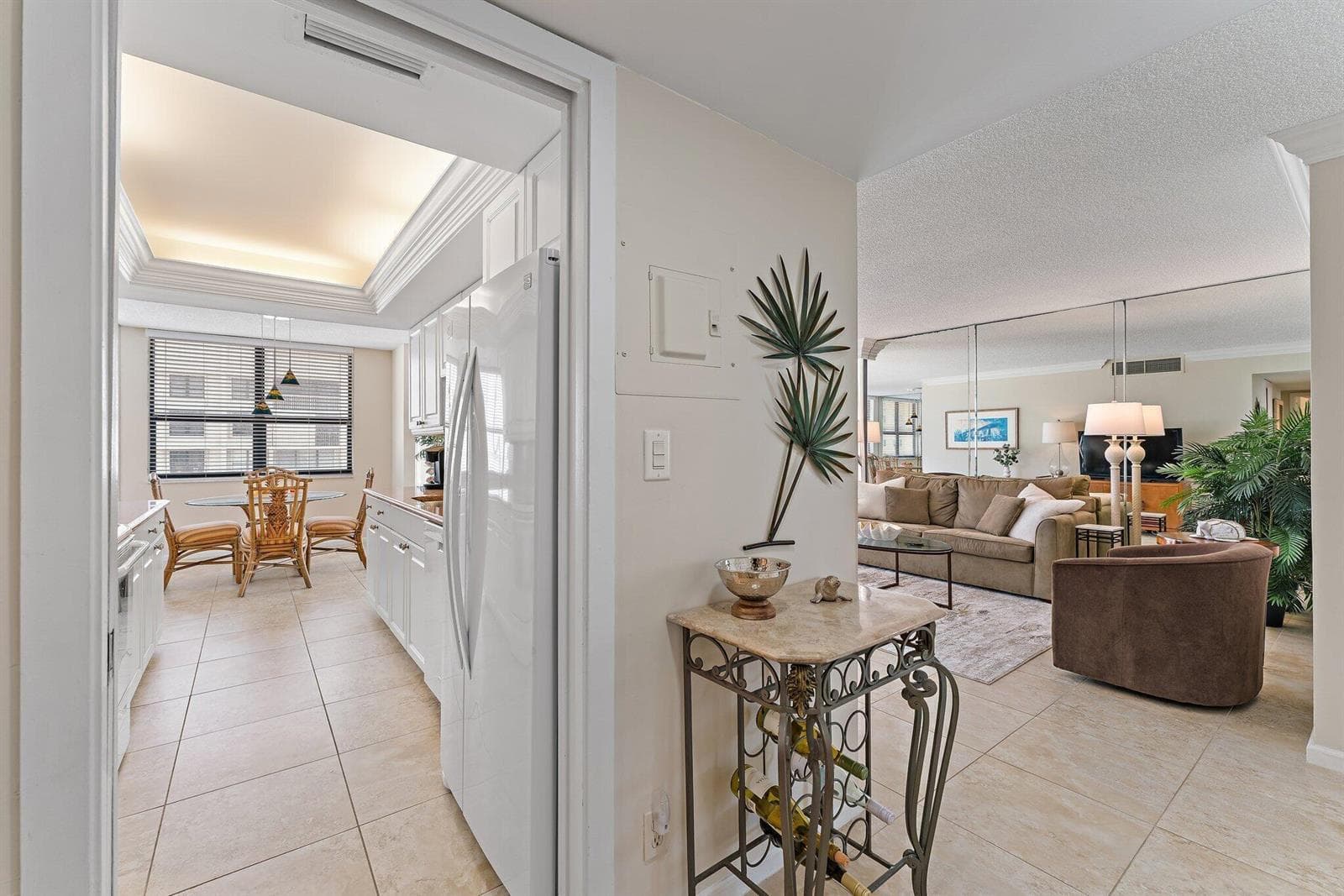 5480 N Ocean Drive # B6b, Singer Island, FL 33404 — zdjęcie 4