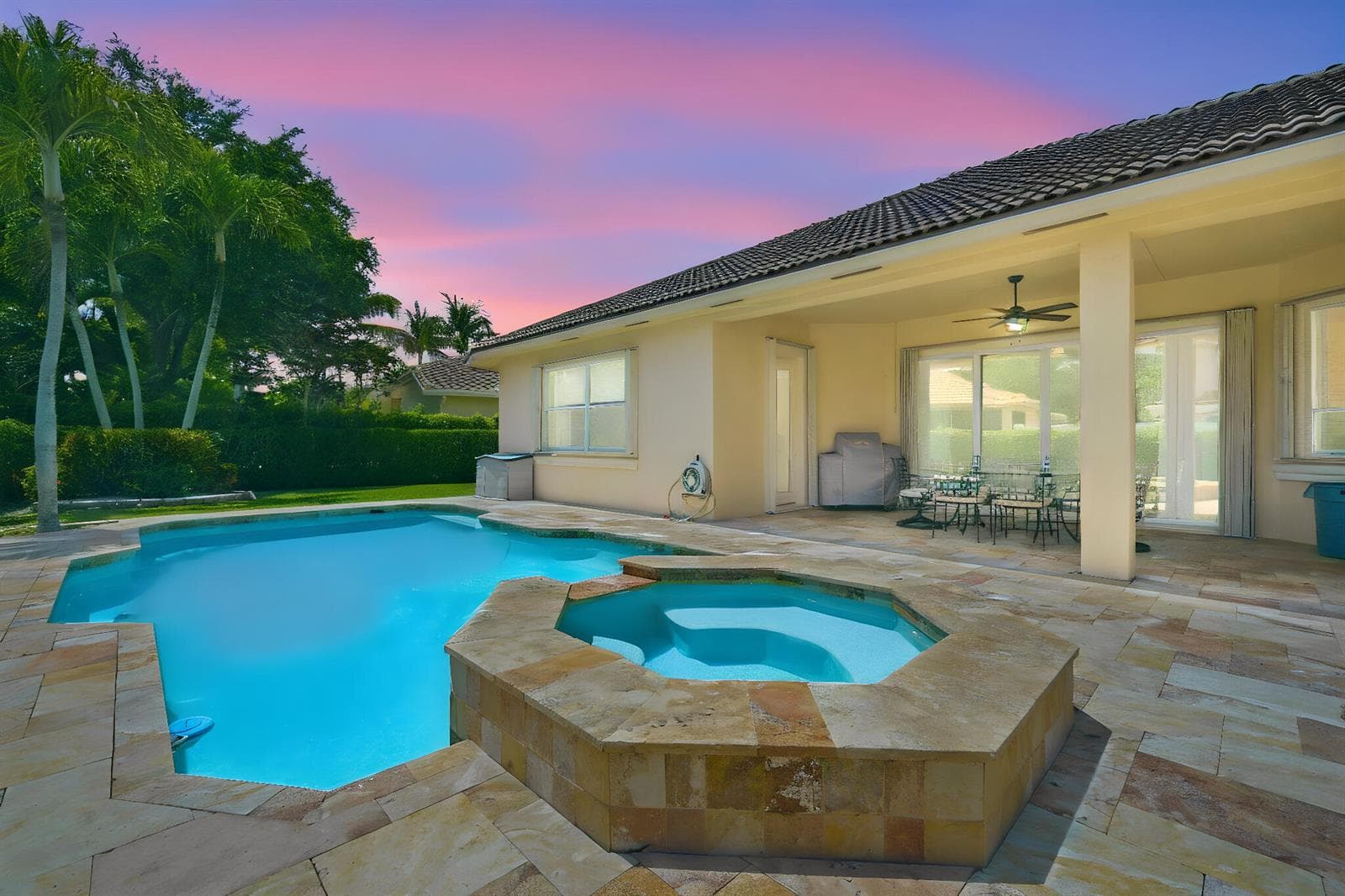 6018 NW 56th Circle NW, Coral Springs, FL 33067 — zdjęcie 2