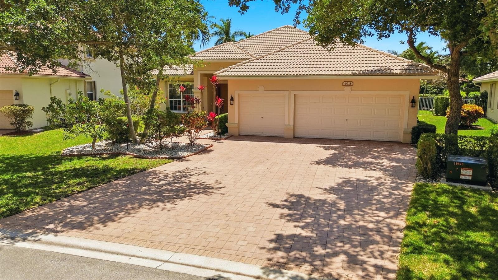 6018 NW 56th Circle NW, Coral Springs, FL 33067 — zdjęcie 3