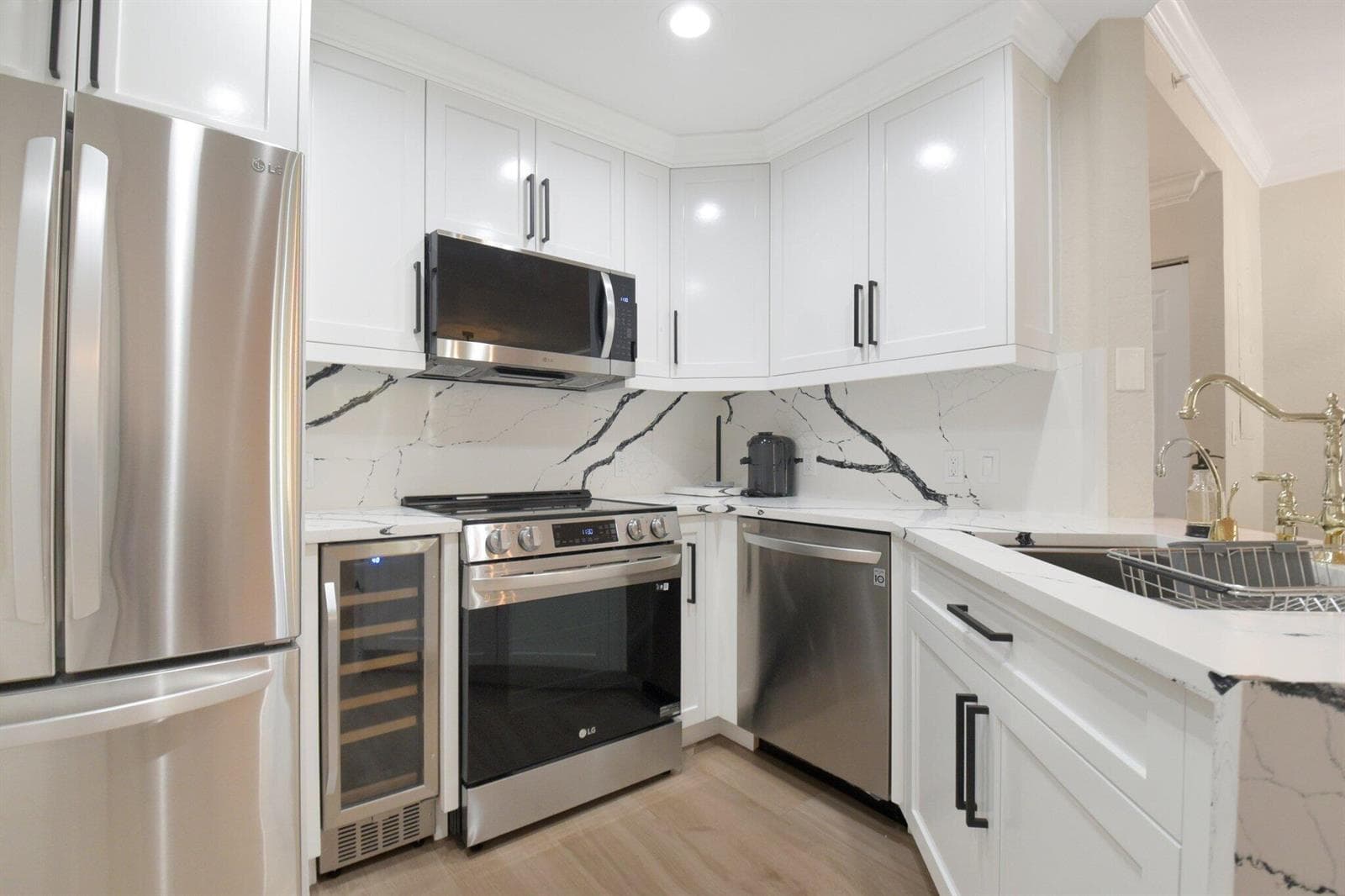 1803 N Flagler Drive # 203, West Palm Beach, FL 33407 — zdjęcie 2
