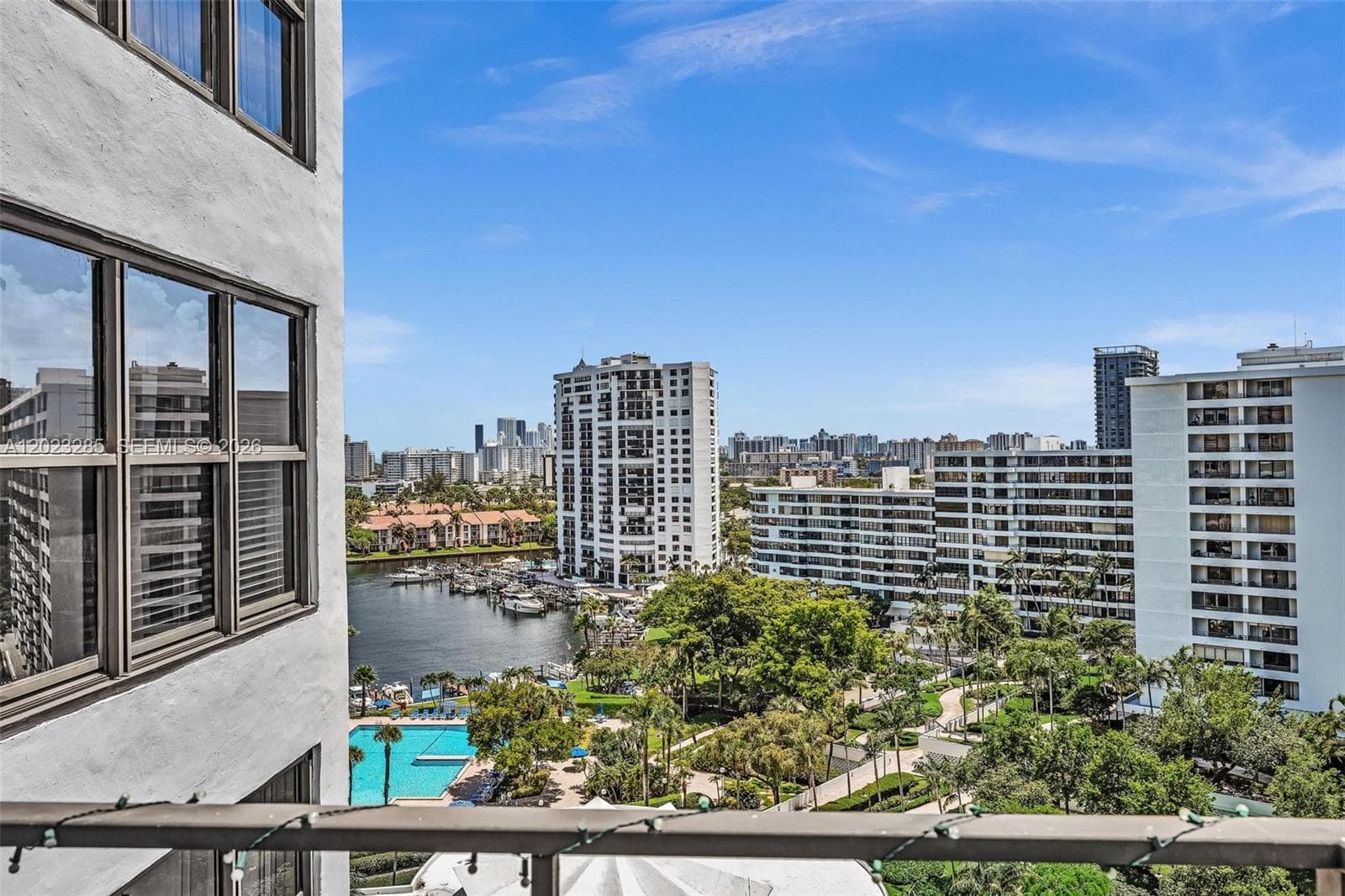 2500 Parkview Dr # 1514, Hallandale Beach, FL 33009 — zdjęcie 3