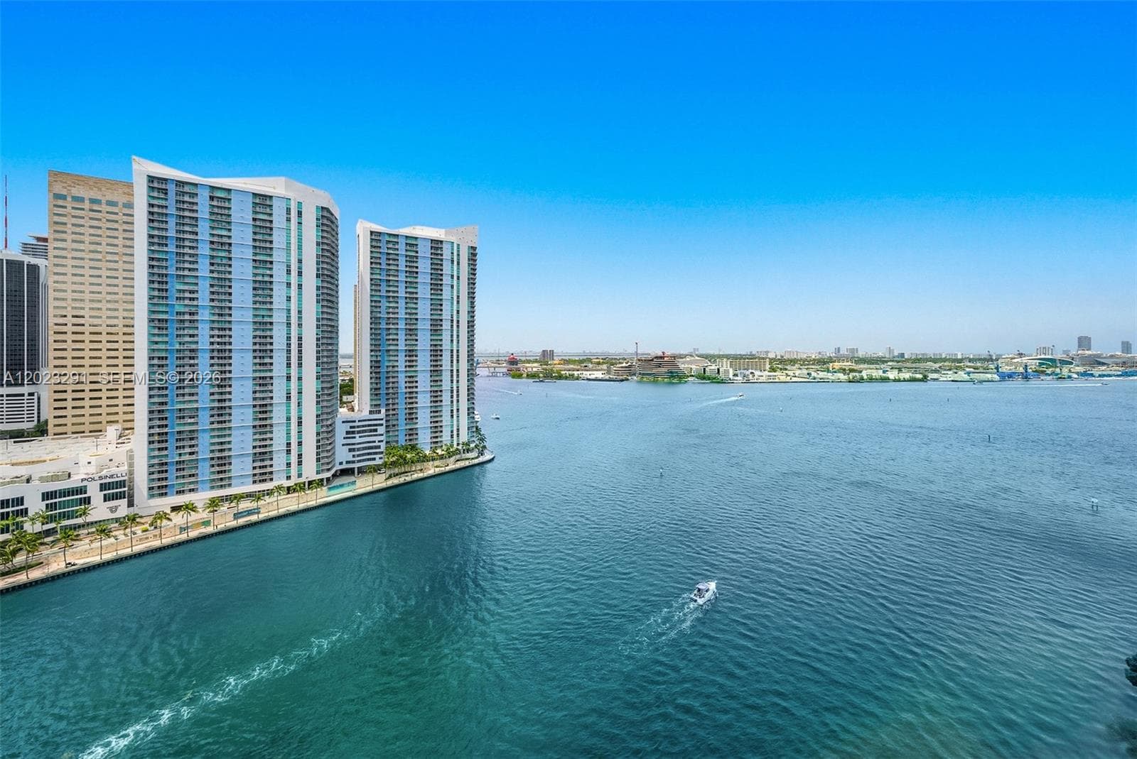 900 Brickell Key Blvd # 1801, Miami, FL 33131 — zdjęcie 5