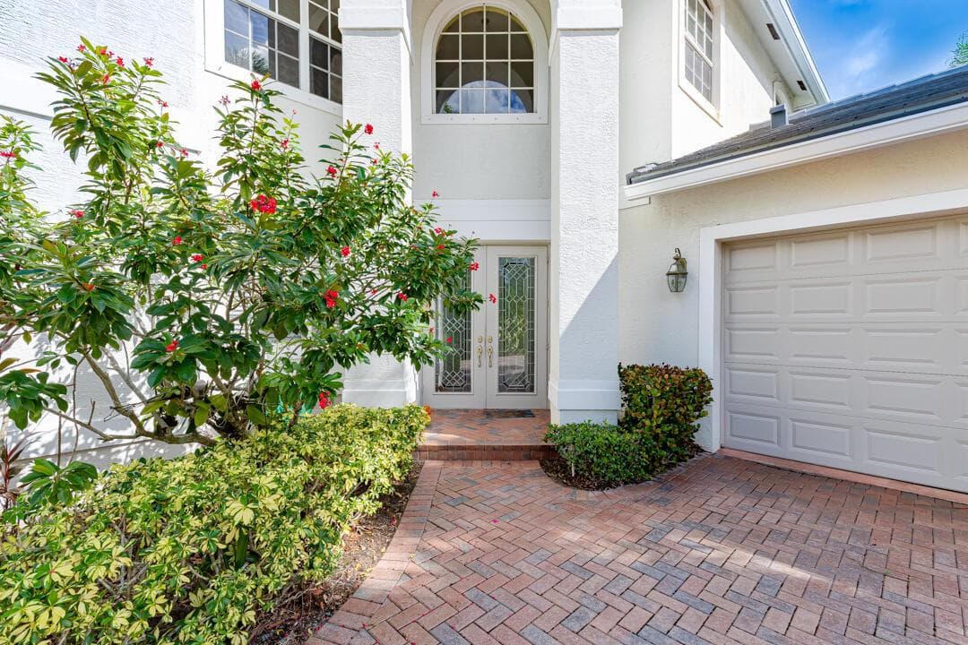 4989 SW Saint Creek Drive, Palm City, FL 34990 — zdjęcie 3