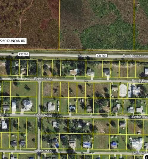 30155 BEECH RD, Punta Gorda, FL 33982