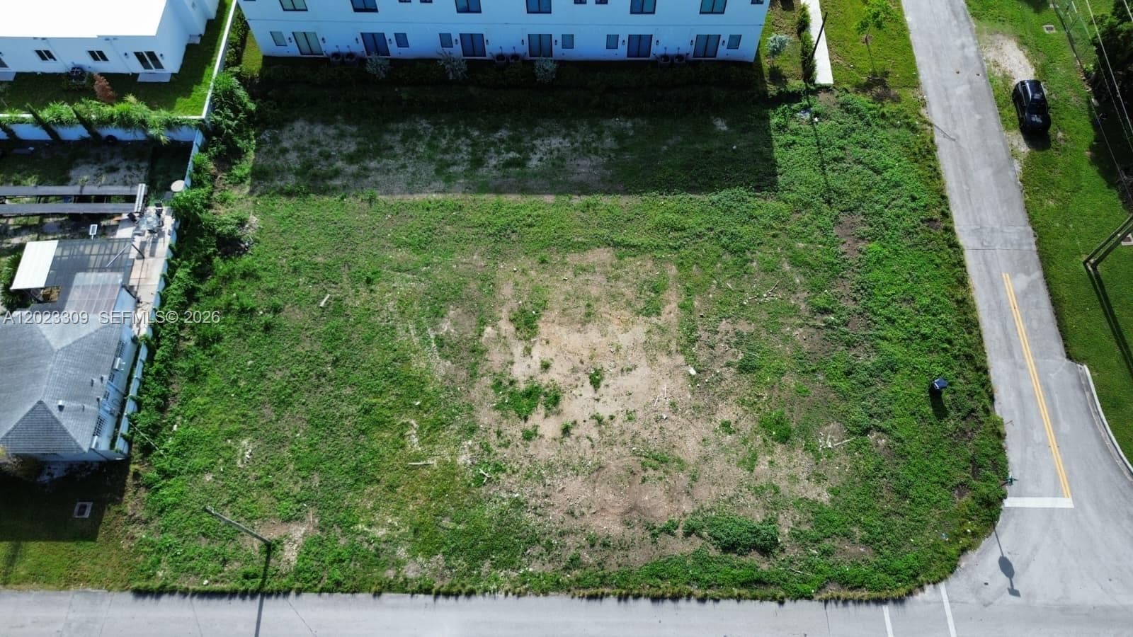 215 NW 3rd Ave, Florida City, FL 33034