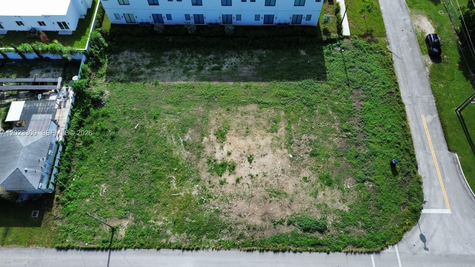 215 NW 3rd Ave, Florida City, FL 33034 — zdjęcie 4