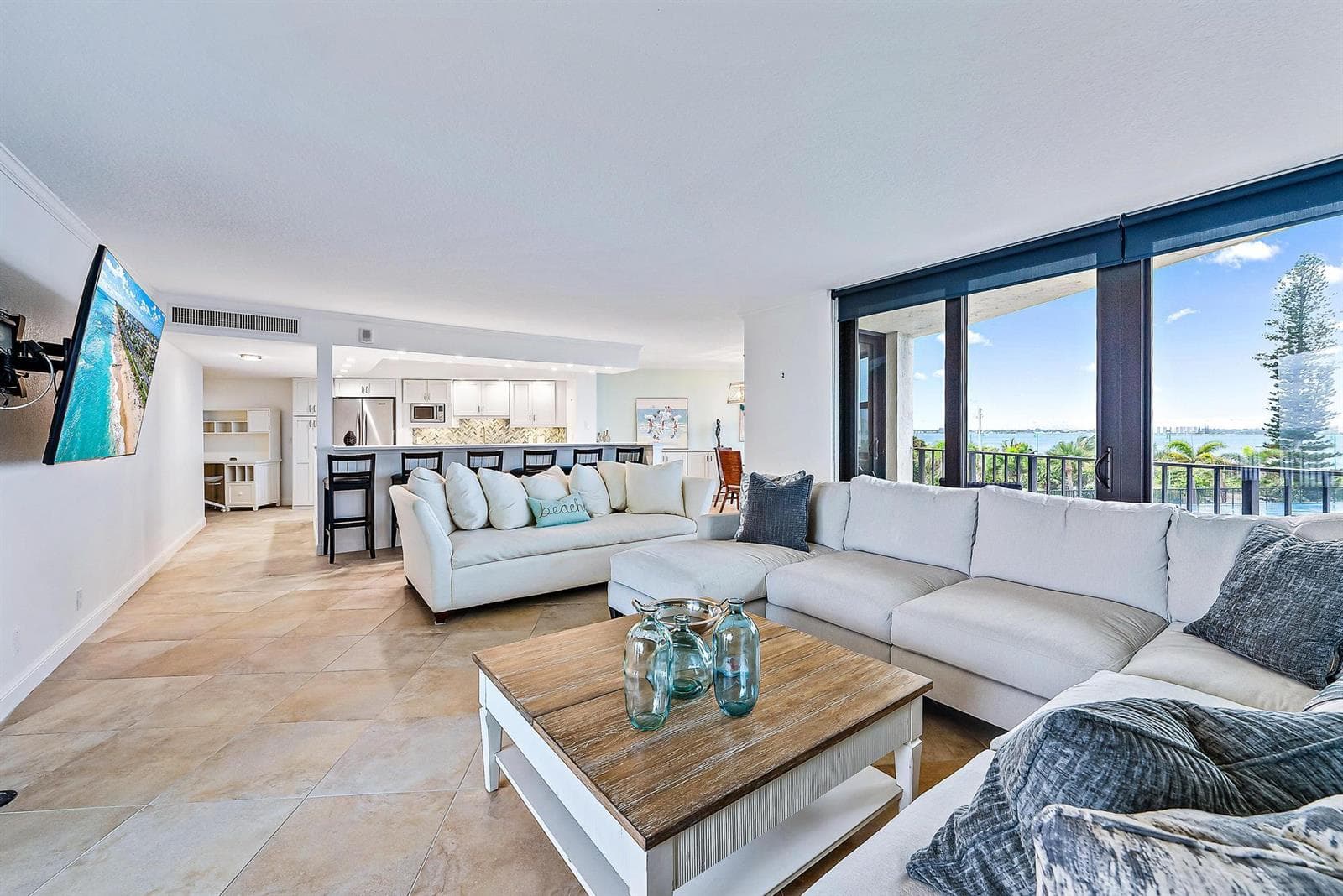 5420 N Ocean Drive # 305, Singer Island, FL 33404 — zdjęcie 3