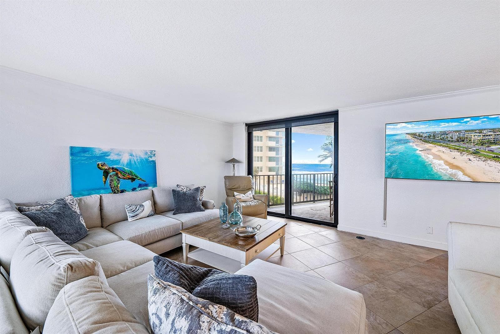 5420 N Ocean Drive # 305, Singer Island, FL 33404 — zdjęcie 5