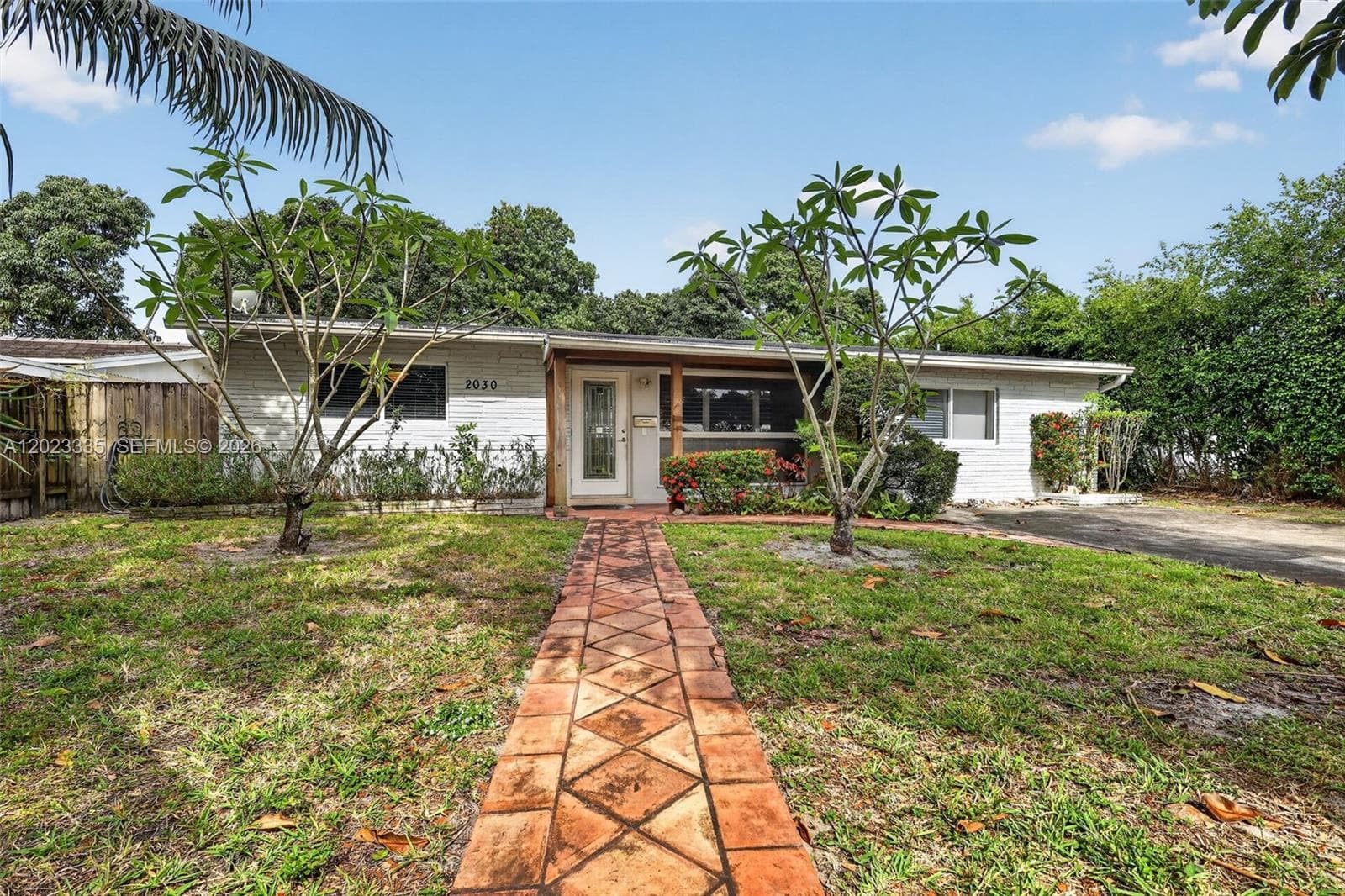 2030 N 57th Ter, Hollywood, FL 33021