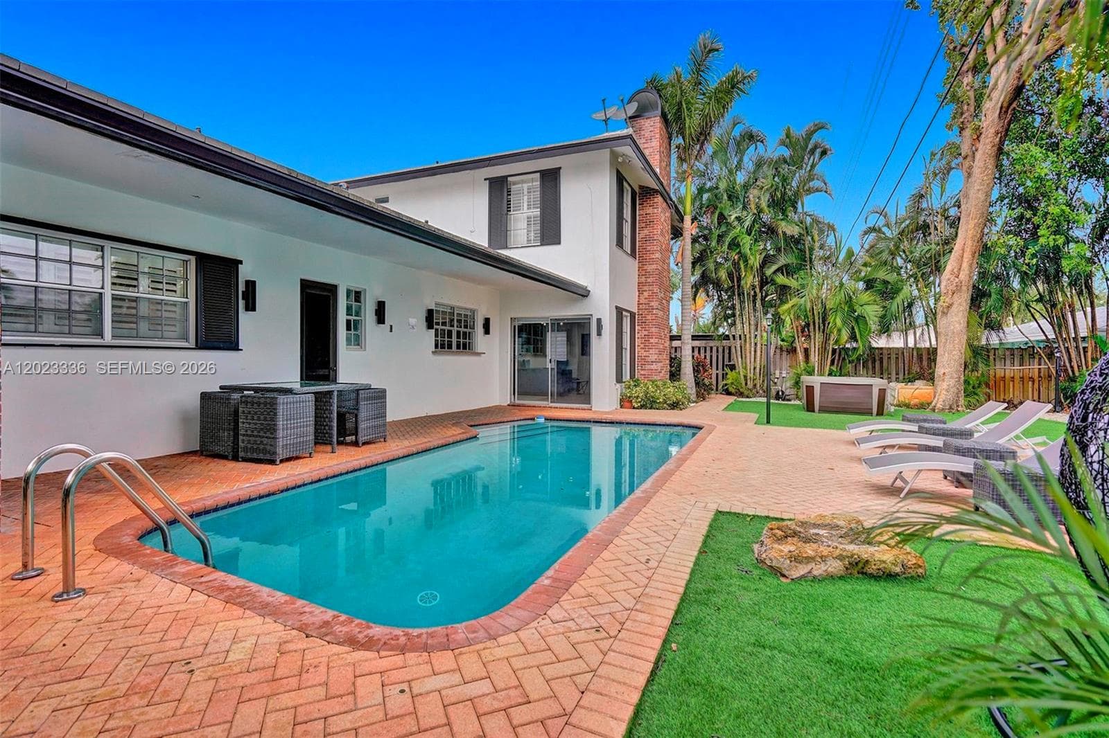 5440 NE 22nd Ave, Fort Lauderdale, FL 33308 — zdjęcie 3