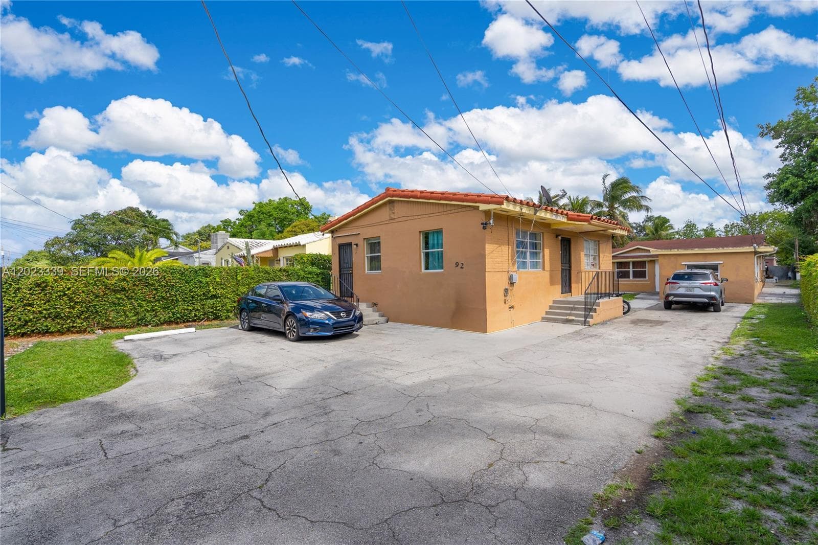 94 NW 69th St, Miami, FL 33150