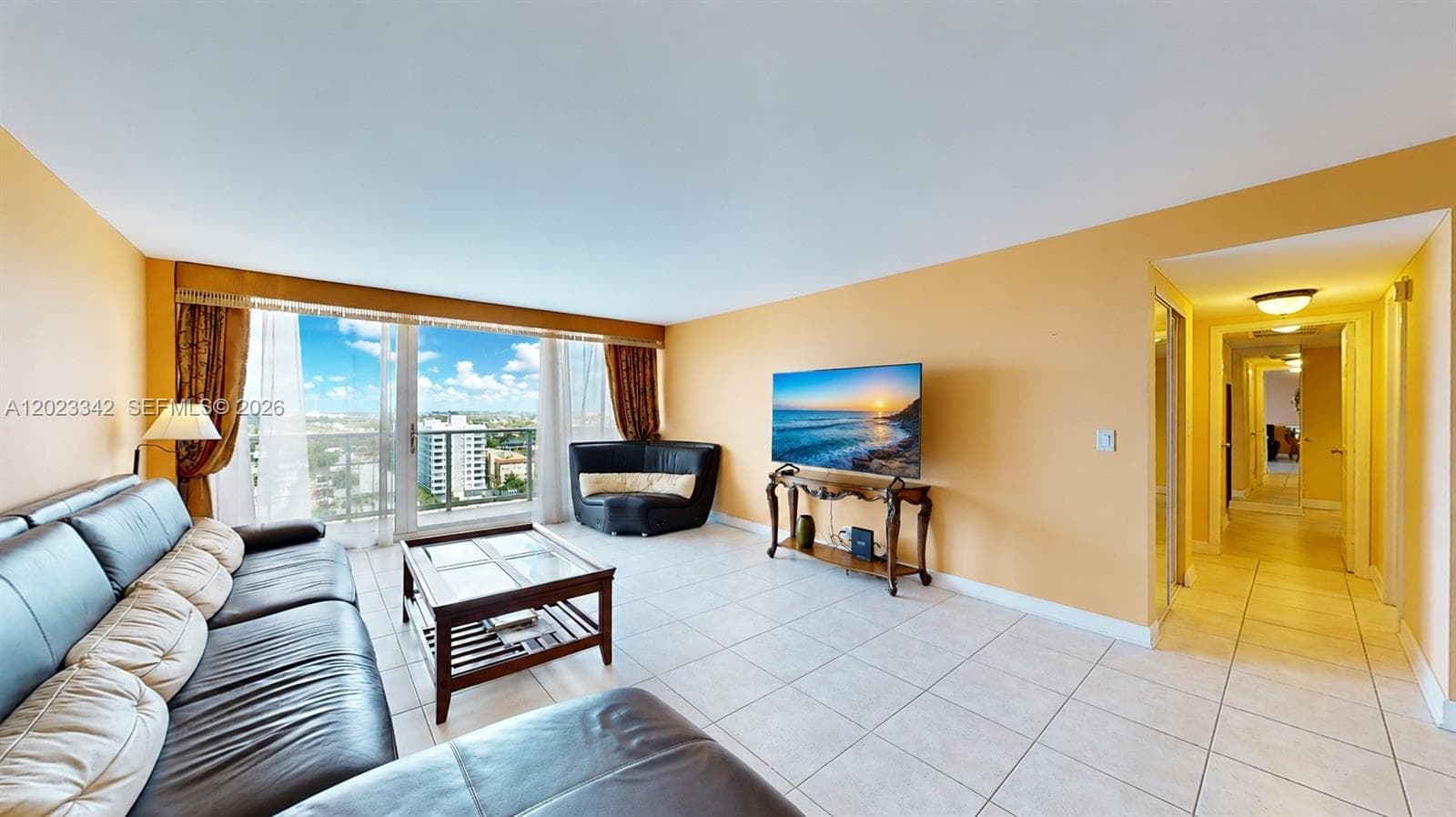 3140 S Ocean Dr # 1210, Hallandale Beach, FL 33009 — zdjęcie 2