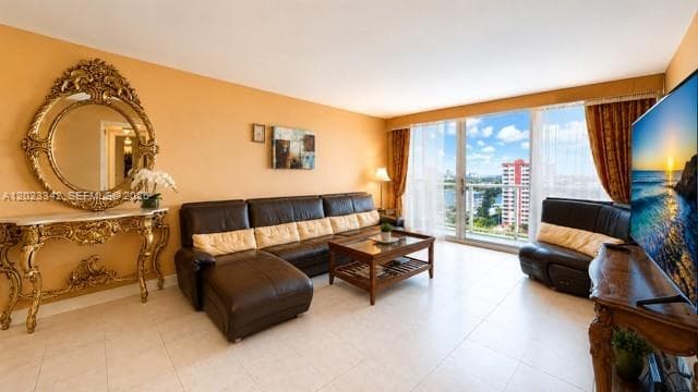 3140 S Ocean Dr # 1210, Hallandale Beach, FL 33009 — zdjęcie 3