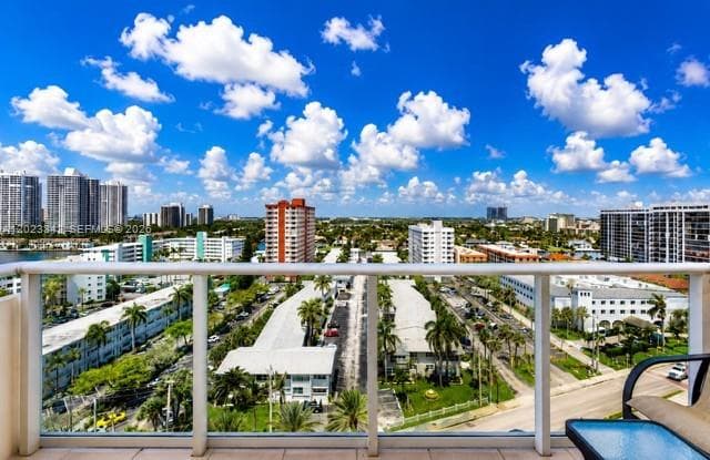 3140 S Ocean Dr # 1210, Hallandale Beach, FL 33009 — zdjęcie 4