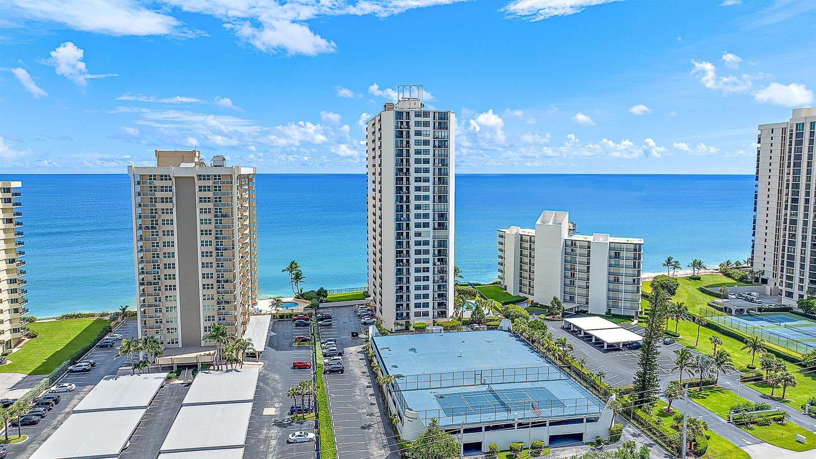 5420 N Ocean Drive # 305, Singer Island, FL 33404 — zdjęcie 3
