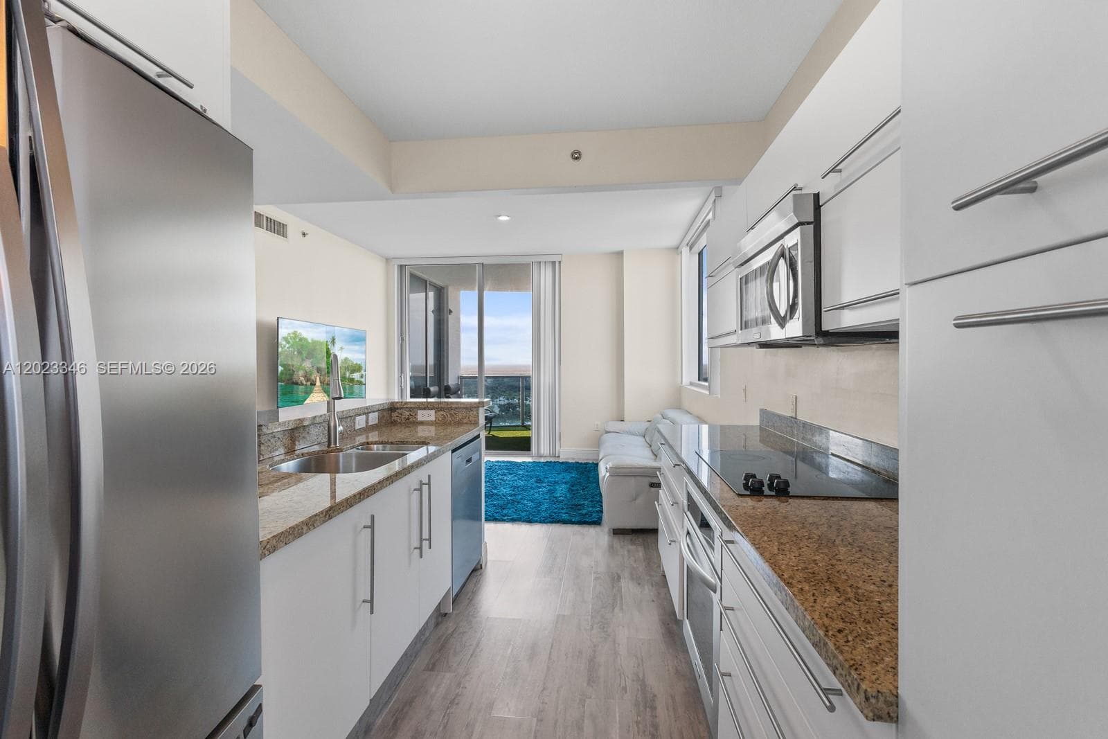 2641 N Flamingo Rd # 2408N, Sunrise, FL 33323 — zdjęcie 4