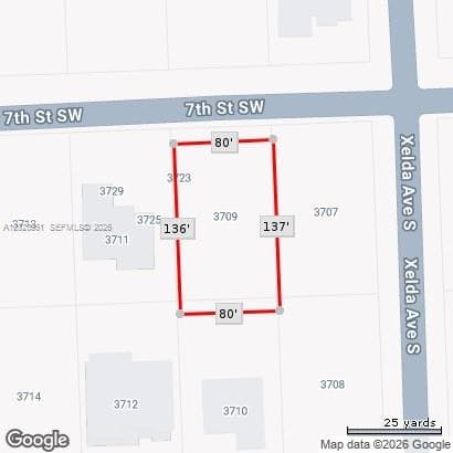 3709 7th ST SW, Lehigh Acres, FL 33976 — zdjęcie 5