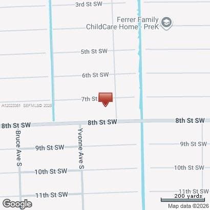 3709 7th ST SW, Lehigh Acres, FL 33976 — zdjęcie 4