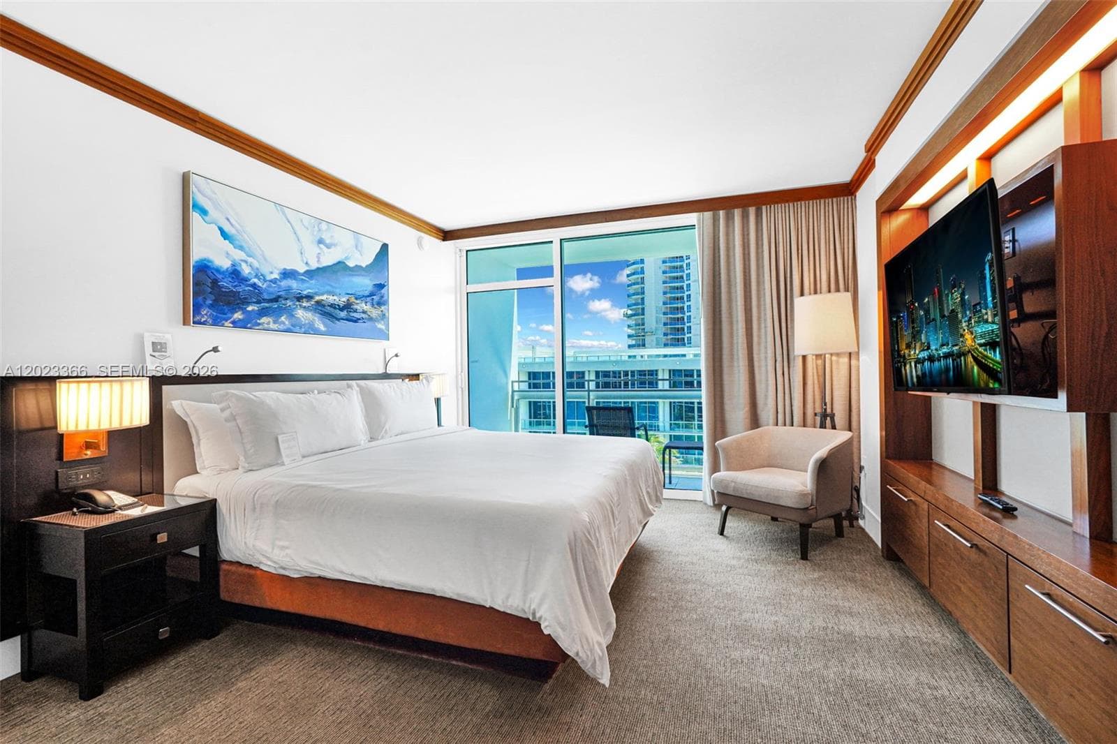 6801 Collins Ave # 611 (Door 610), Miami Beach, FL 33141 — zdjęcie 4