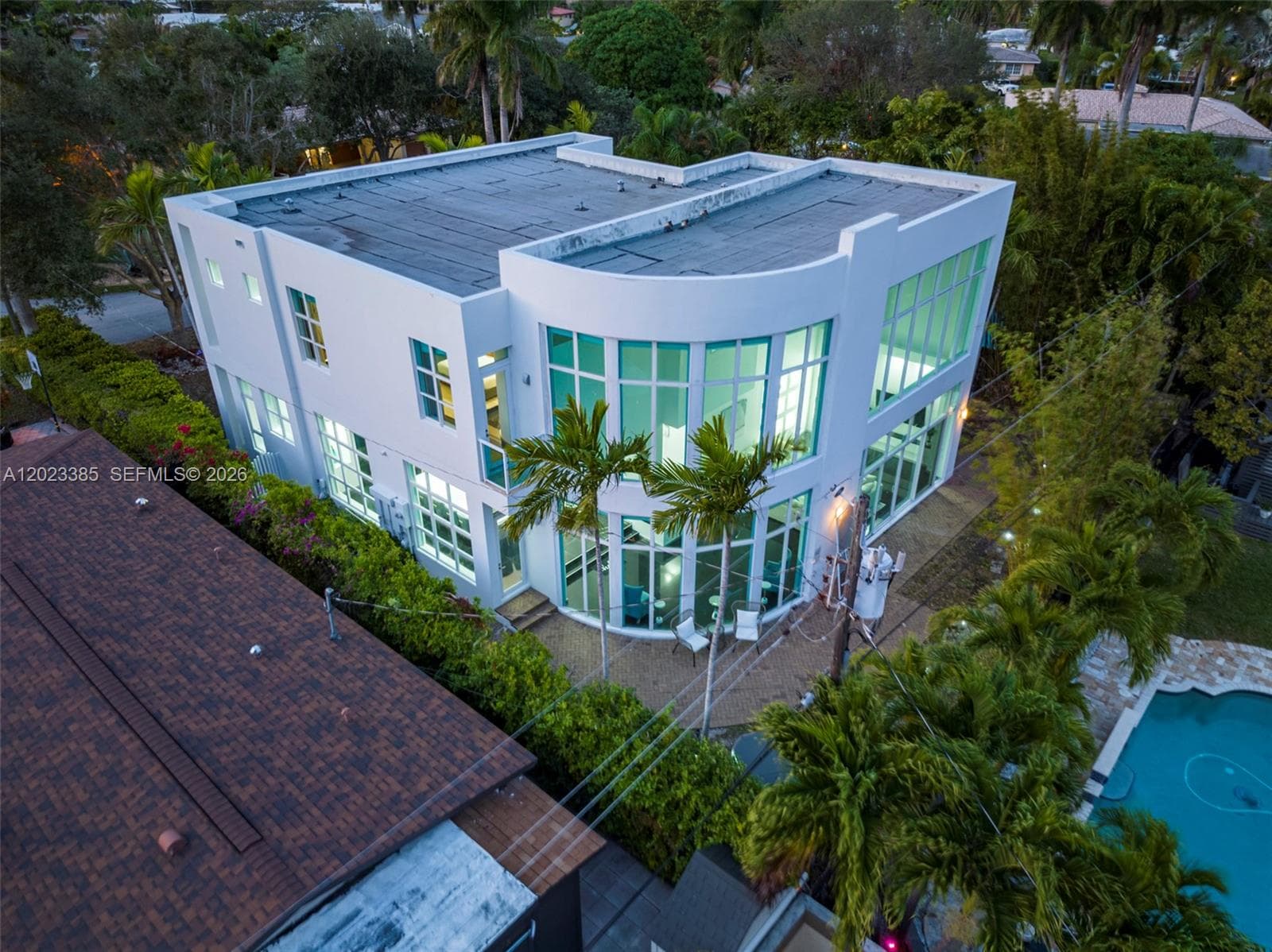 5432 NE 21st Ter, Fort Lauderdale, FL 33308 — zdjęcie 2