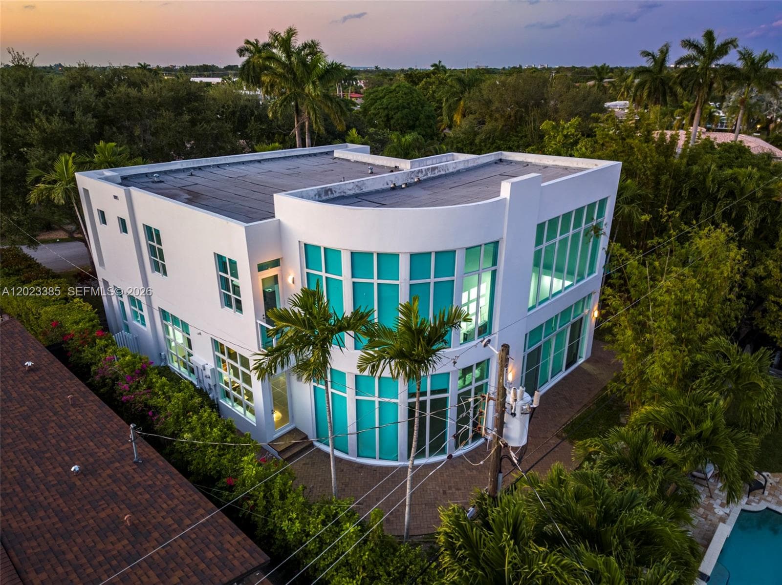 5432 NE 21st Ter, Fort Lauderdale, FL 33308 — zdjęcie 3