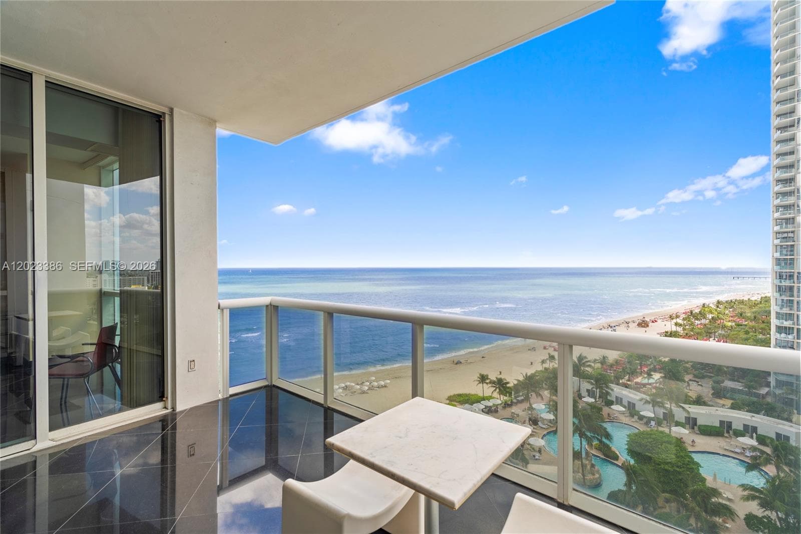 18101 Collins Ave # 1502, Sunny Isles Beach, FL 33160 — zdjęcie 3