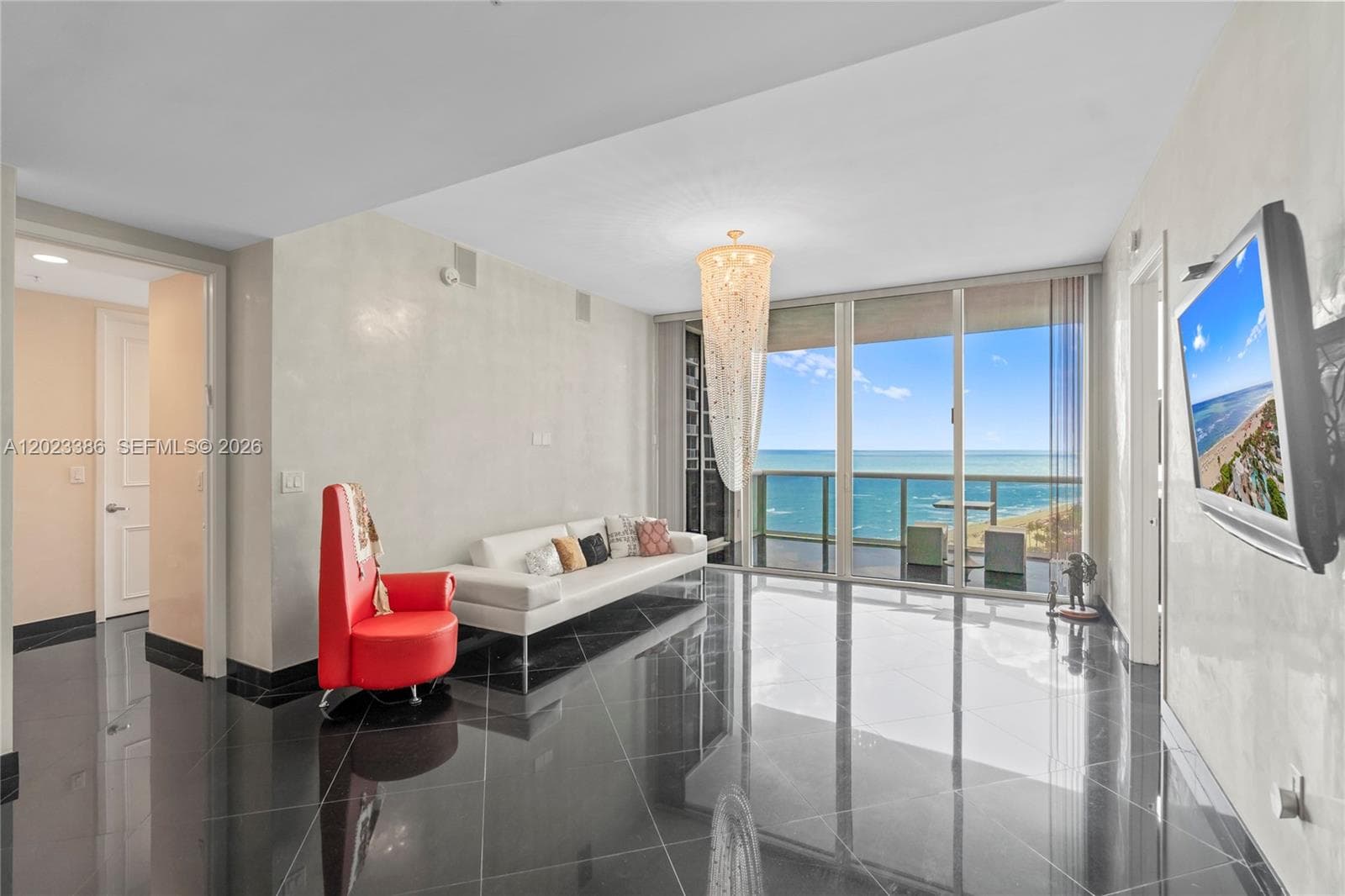 18101 Collins Ave # 1502, Sunny Isles Beach, FL 33160 — zdjęcie 5