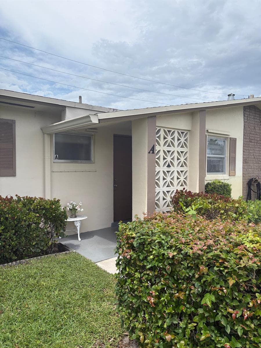 2522 Emory Drive E # A, West Palm Beach, FL 33415 — zdjęcie 2