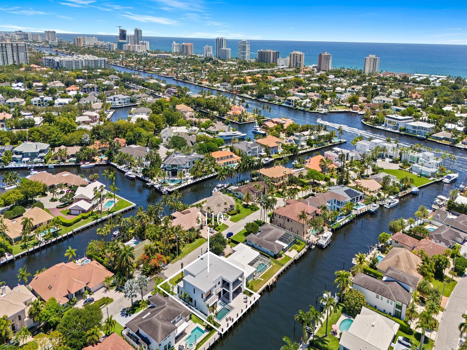 3110 NE 59th Street, Fort Lauderdale, FL 33308 — zdjęcie 2