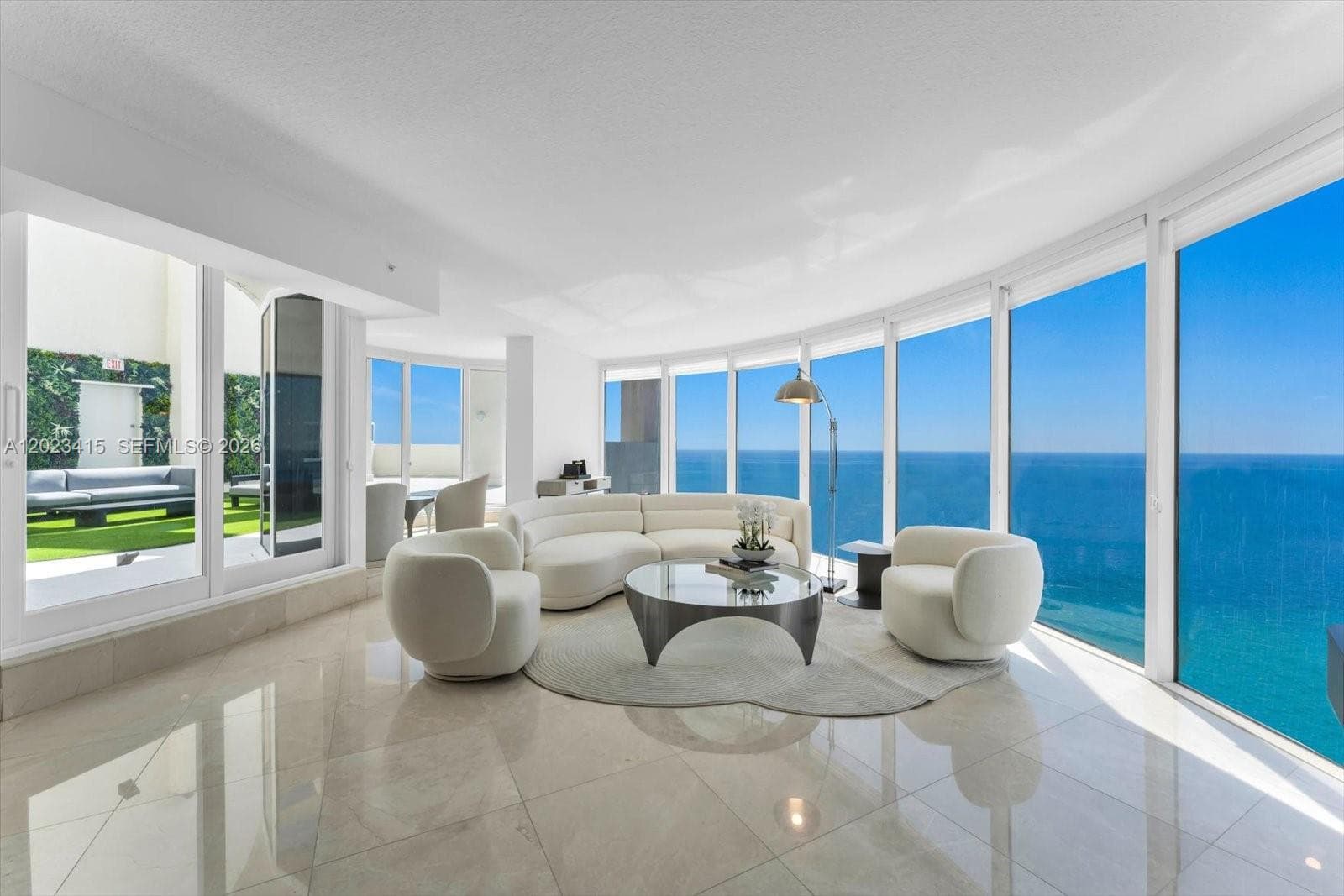 17555 Collins Ave # 3204, Sunny Isles Beach, FL 33160 — zdjęcie 2