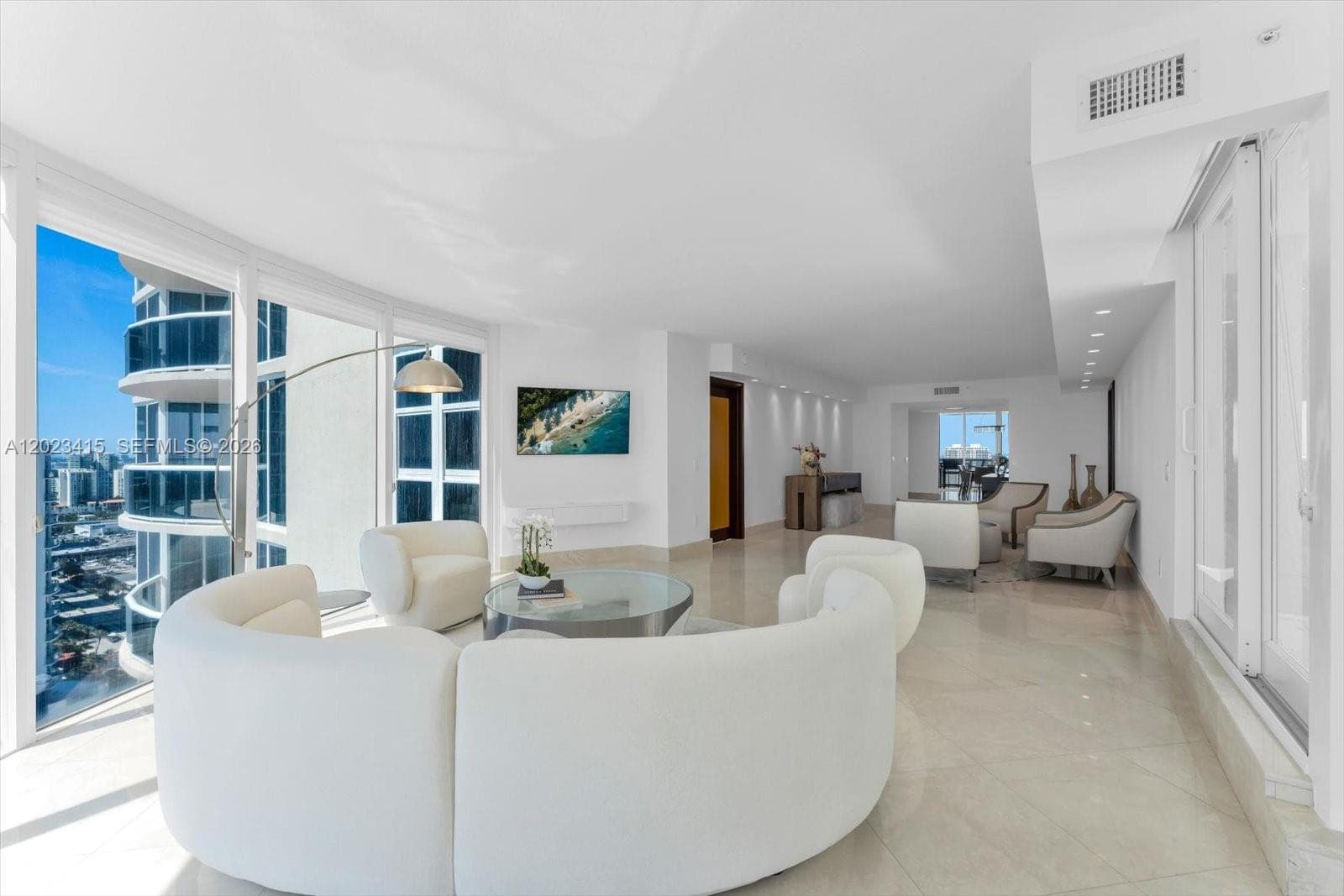 17555 Collins Ave # 3204, Sunny Isles Beach, FL 33160 — zdjęcie 5