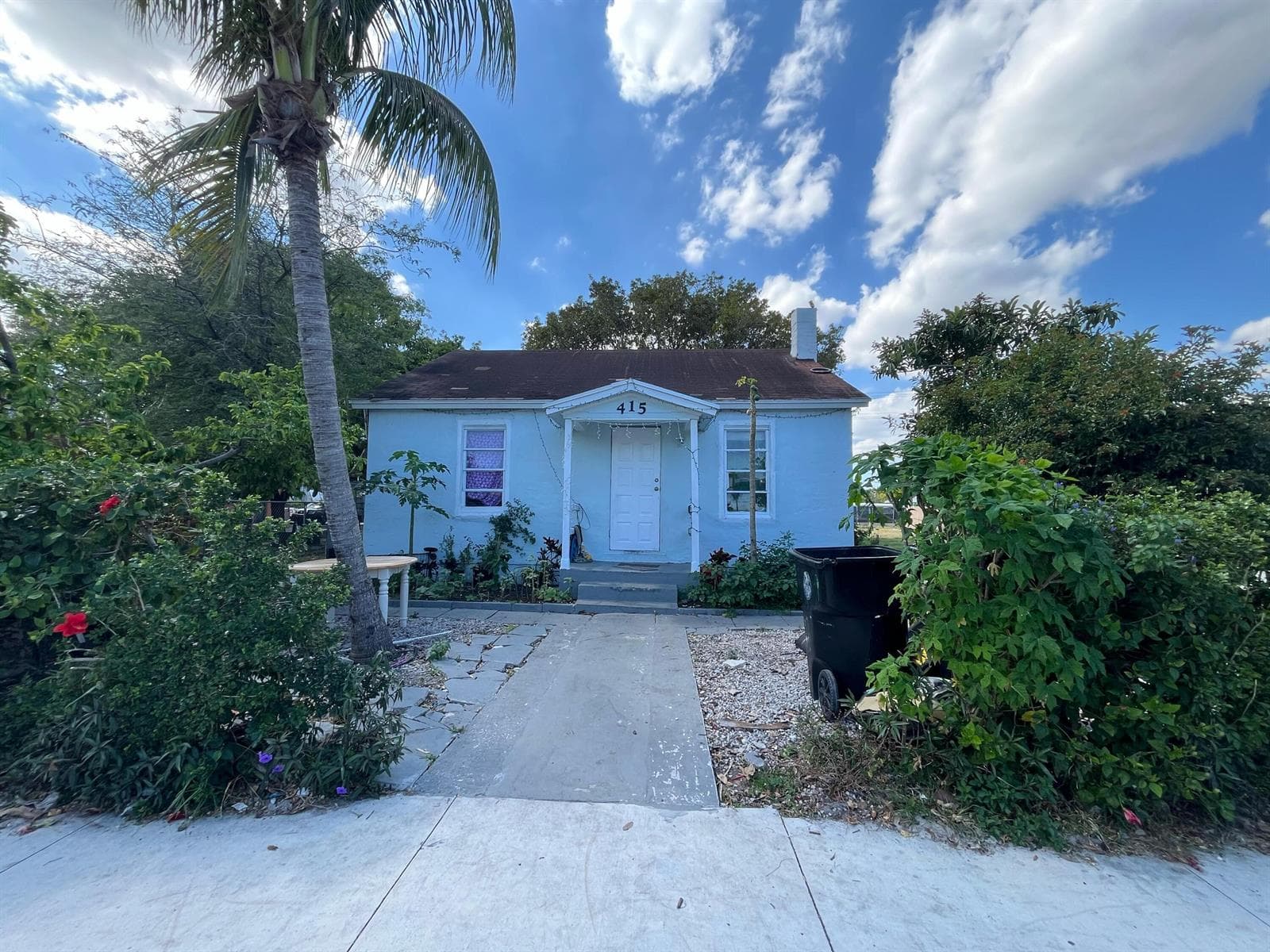 415 N H Street, FL 33460 — zdjęcie 3