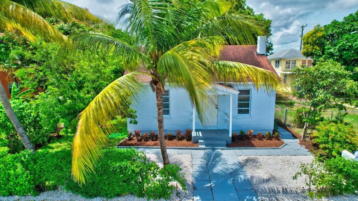415 N H Street, FL 33460 — zdjęcie 4