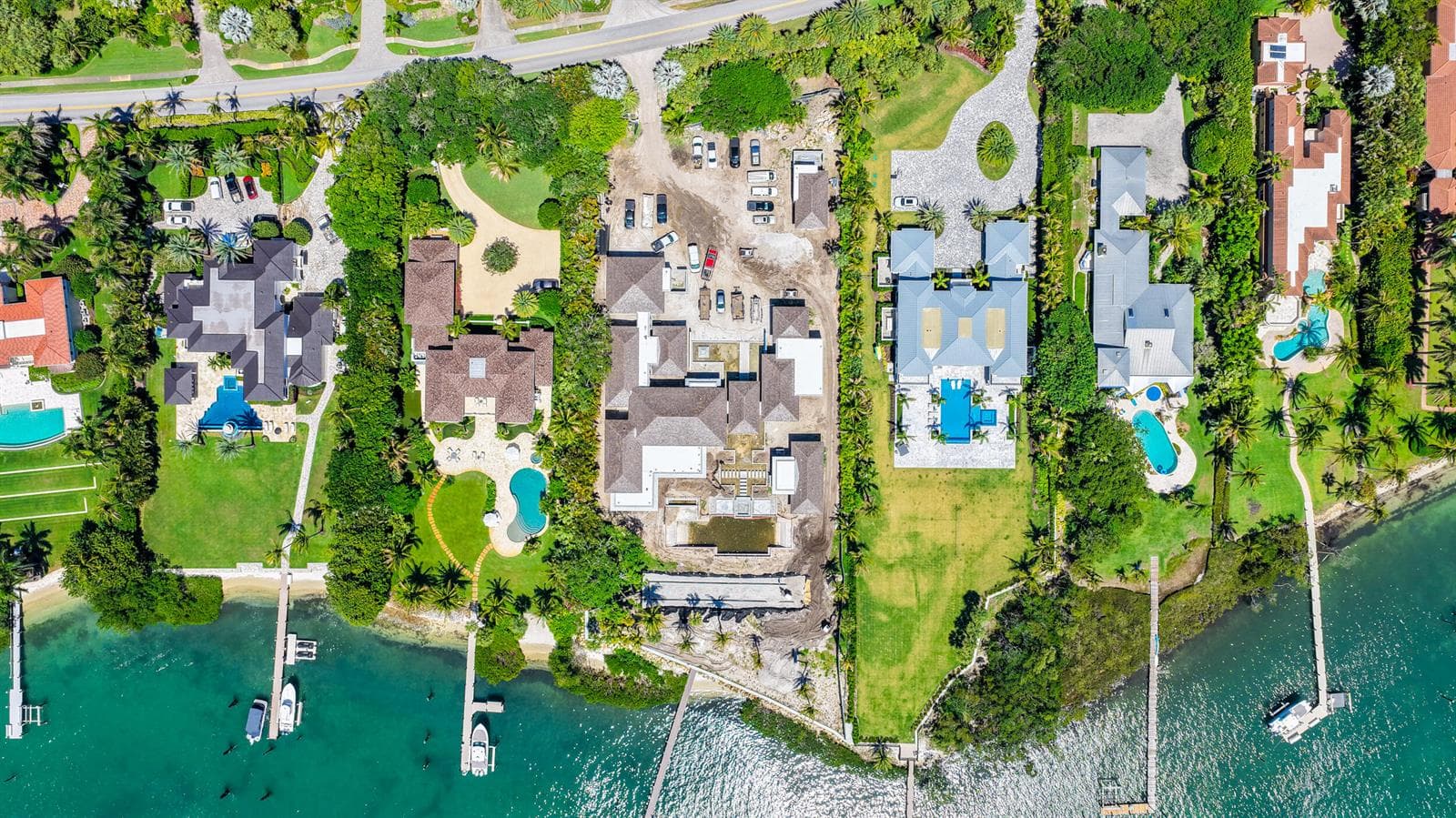 508 S Beach Road, Jupiter Island, FL 33455 — zdjęcie 2