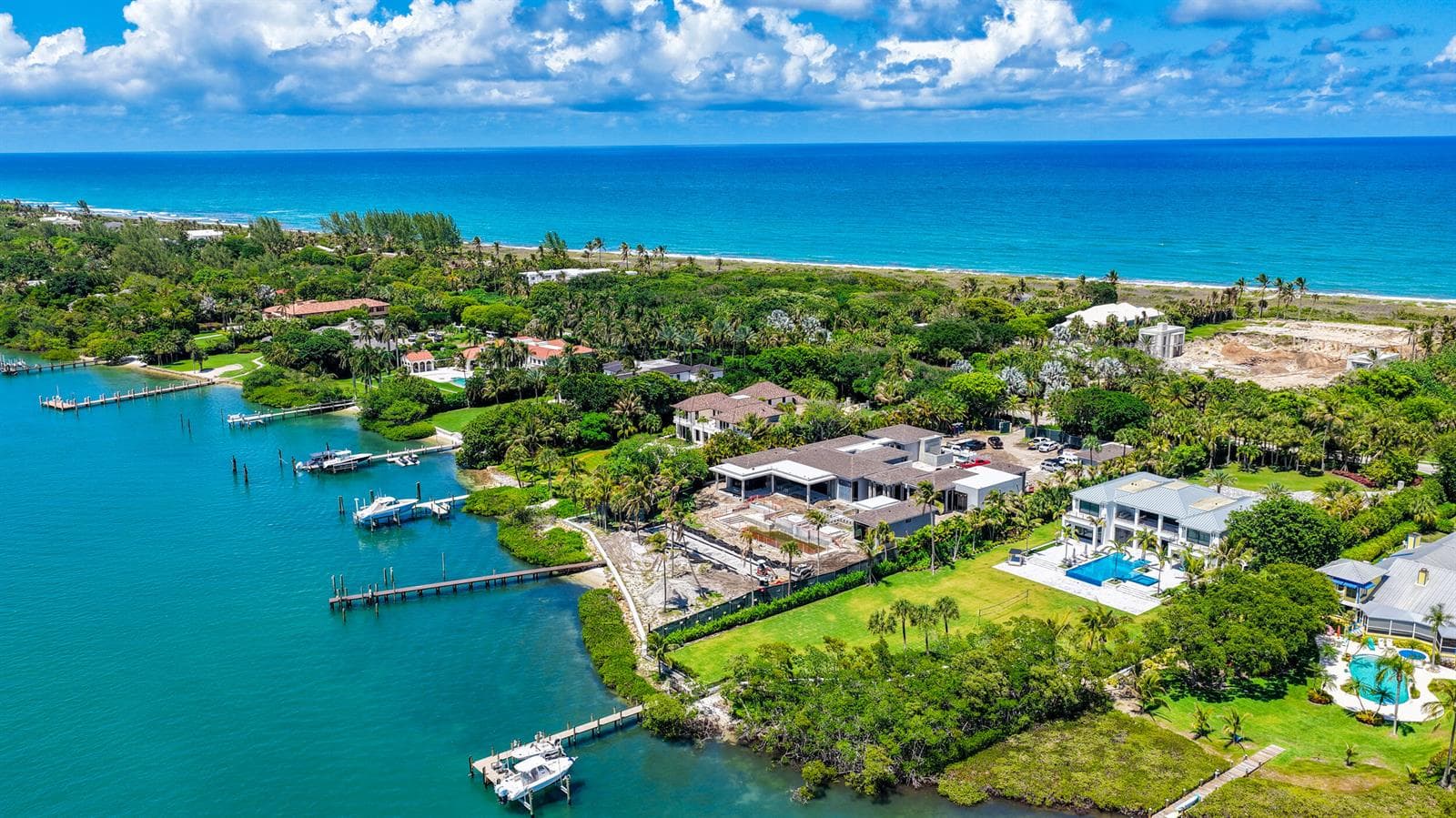 508 S Beach Road, Jupiter Island, FL 33455 — zdjęcie 3