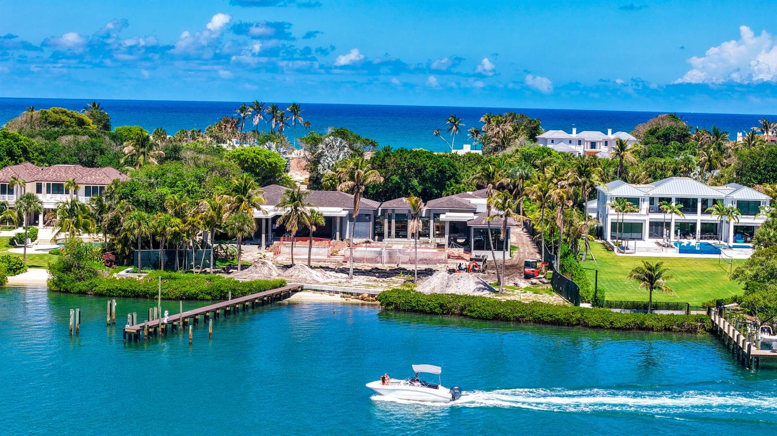 508 S Beach Road, Jupiter Island, FL 33455 — zdjęcie 5