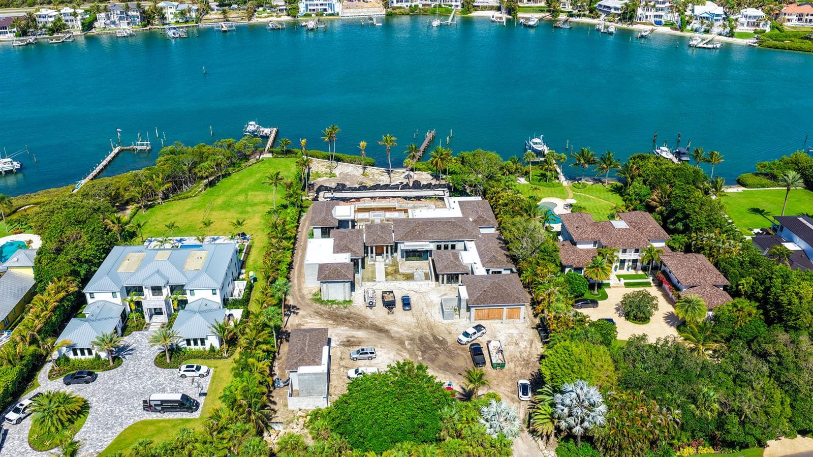 508 S Beach Road, Jupiter Island, FL 33455 — zdjęcie 4