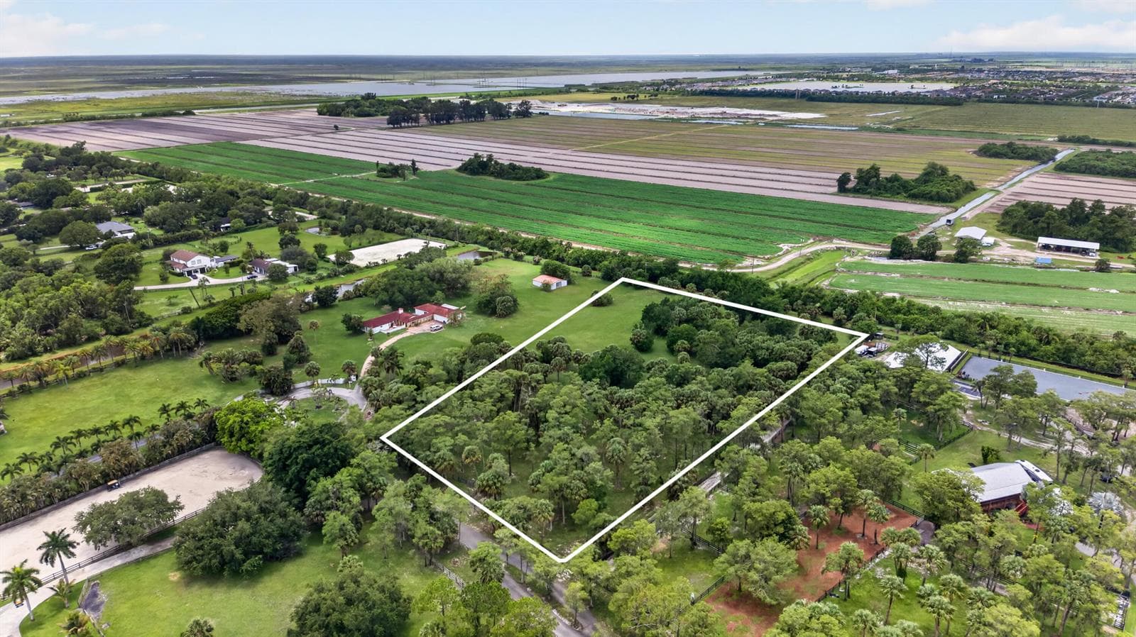 000 Foxtrail, Loxahatchee, FL 33470 — zdjęcie 2