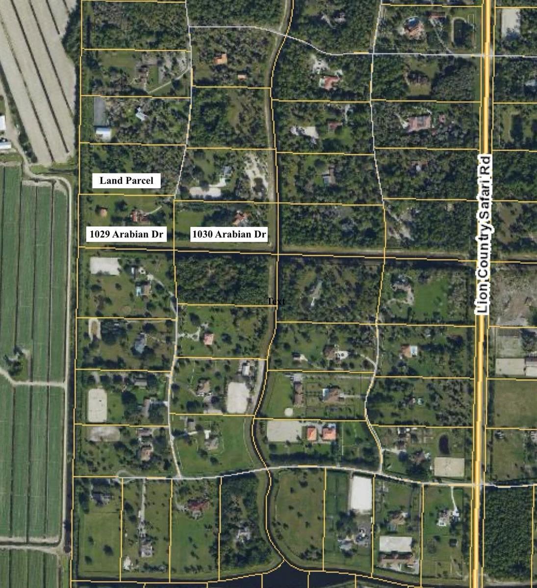 000 Foxtrail, Loxahatchee, FL 33470 — zdjęcie 3